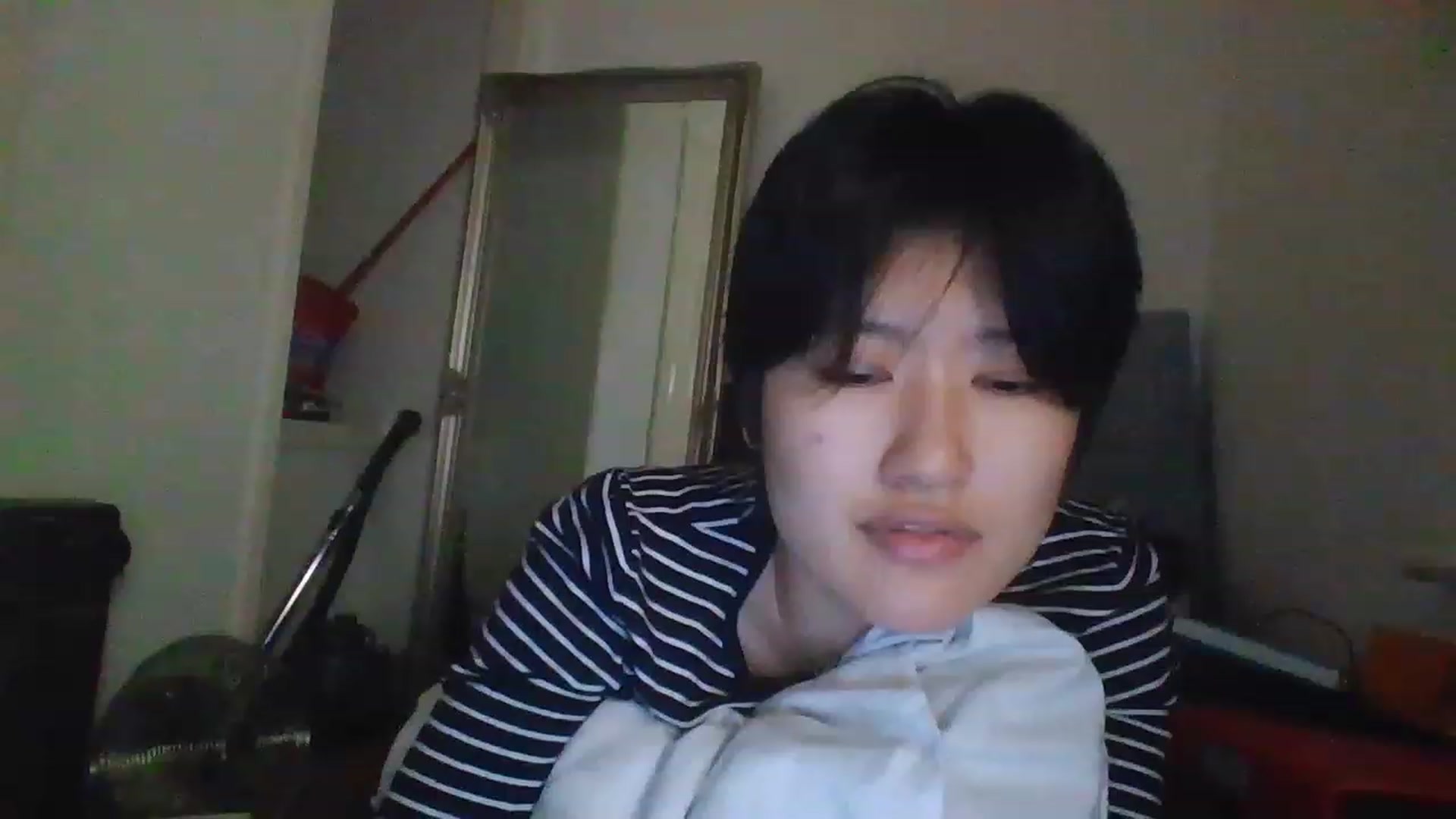 Gallery image thumbnail from asianfemale69's myfreecams stream on, 08/06/2023, 02:20 image 1 of 20