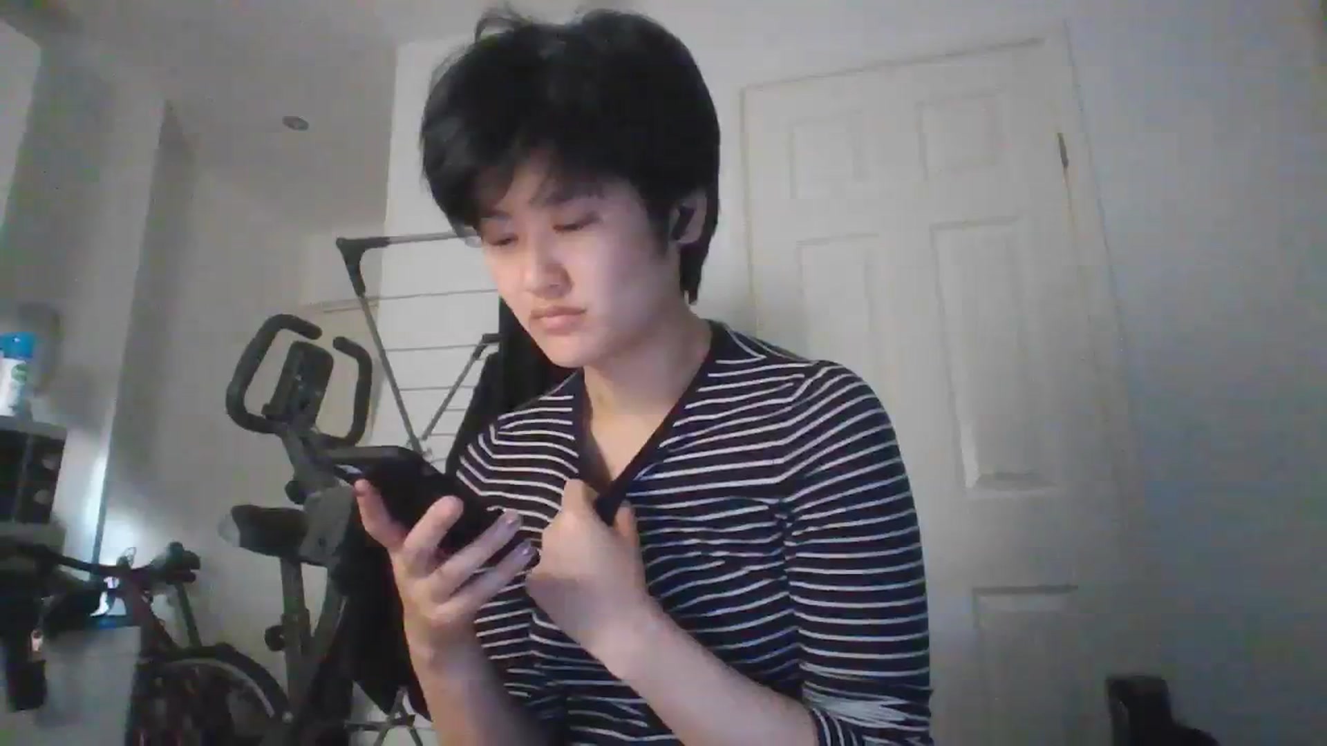 Gallery image thumbnail from asianfemale69's myfreecams stream on, 08/06/2023, 17:36 image 14 of 20