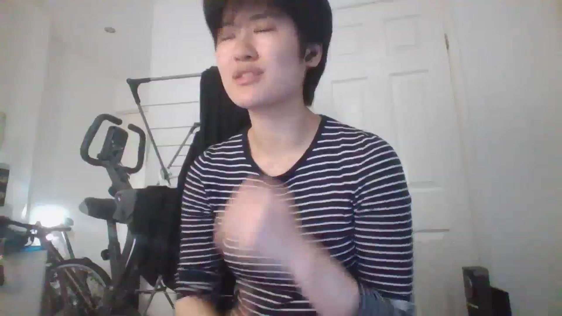 Gallery image thumbnail from asianfemale69's myfreecams stream on, 08/06/2023, 17:36 image 16 of 20