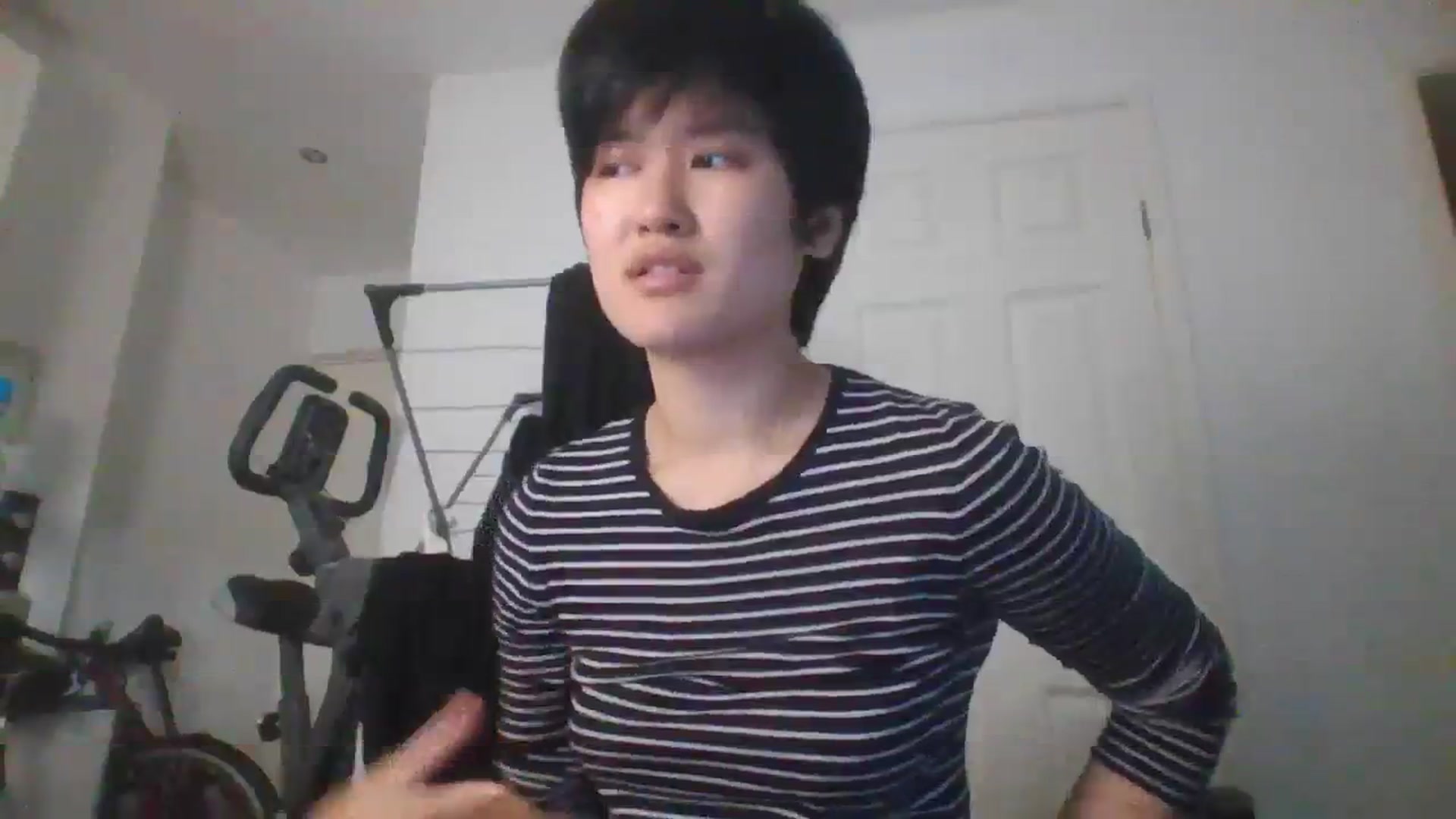 Gallery image thumbnail from asianfemale69's myfreecams stream on, 08/06/2023, 17:36 image 6 of 20