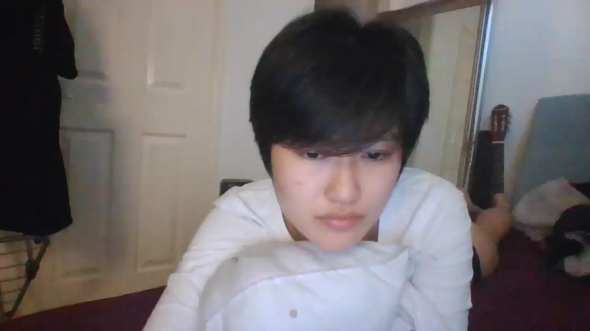 Gallery image thumbnail from asianfemale69's myfreecams stream on, 08/09/2023, 14:22 image 4 of 20
