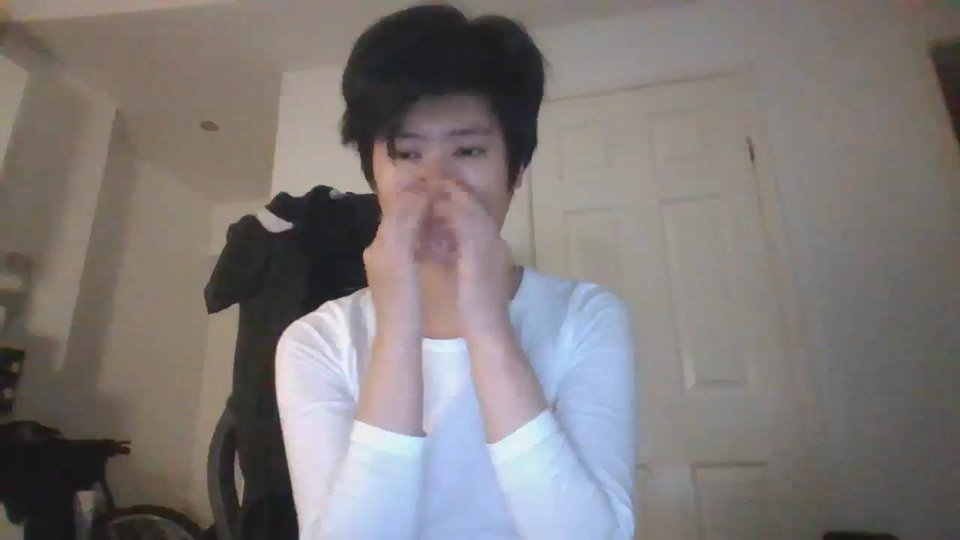 Gallery image thumbnail from asianfemale69's myfreecams stream on, 08/11/2023, 09:10 image 8 of 20