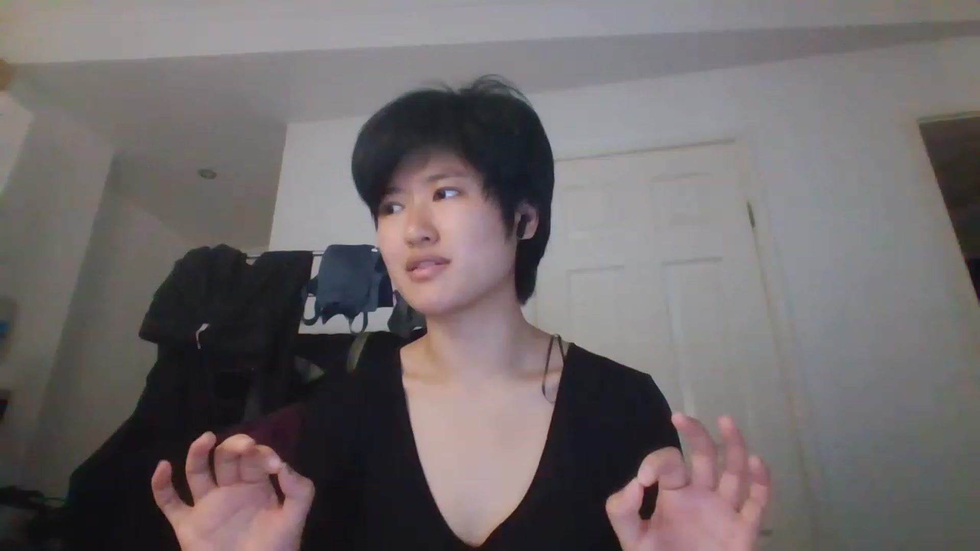 Gallery image thumbnail from asianfemale69's myfreecams stream on, 08/14/2023, 12:09 image 13 of 20