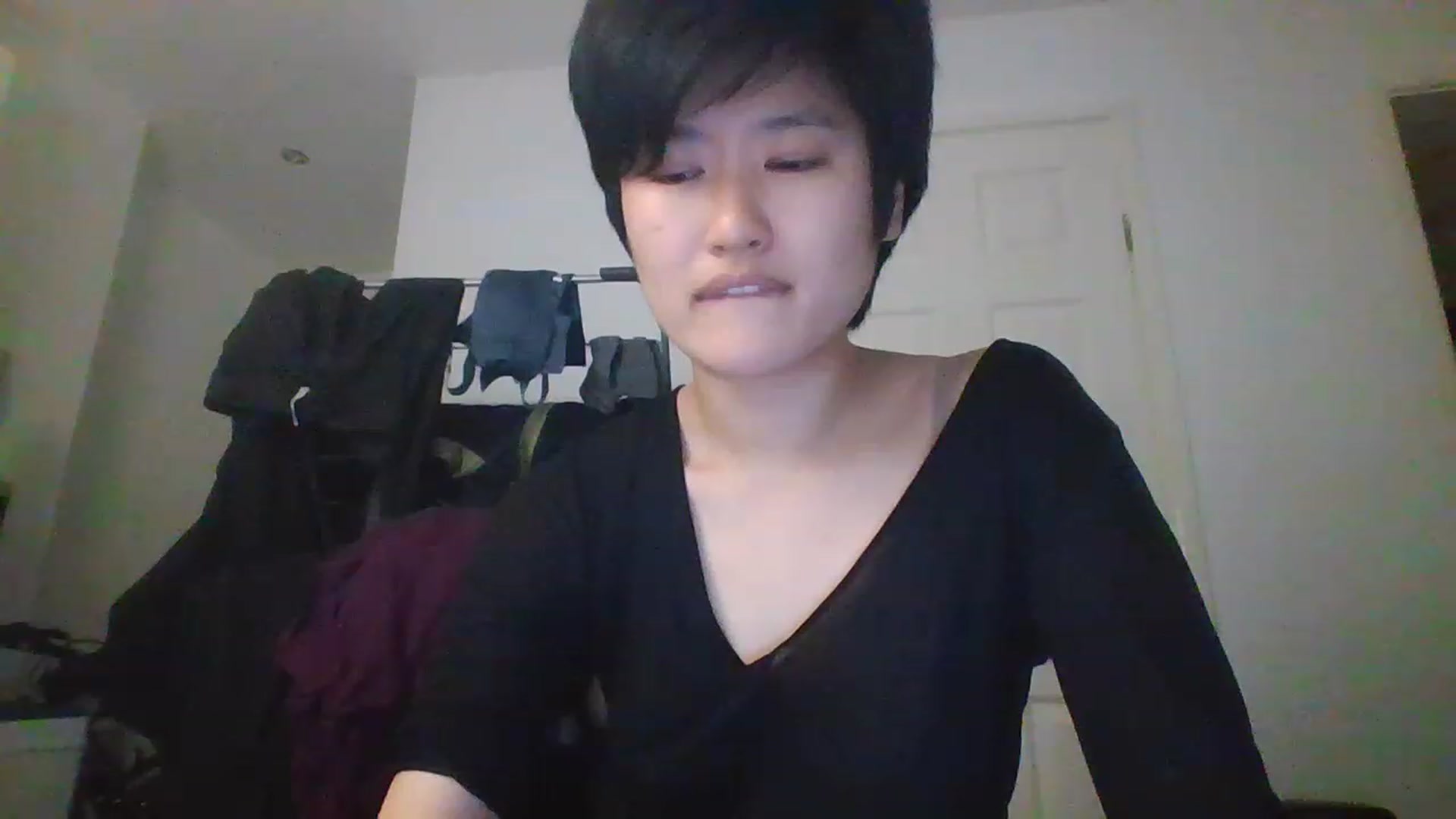 Gallery image thumbnail from asianfemale69's myfreecams stream on, 08/14/2023, 13:17 image 18 of 20