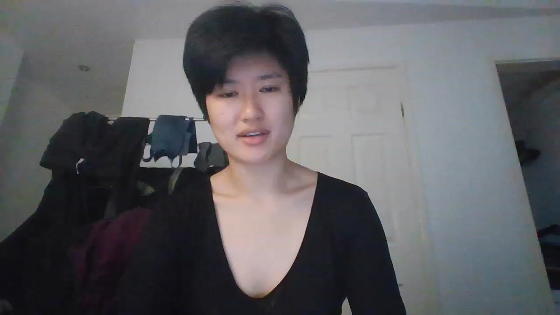 Gallery image thumbnail from asianfemale69's myfreecams stream on, 08/14/2023, 13:17 image 2 of 20
