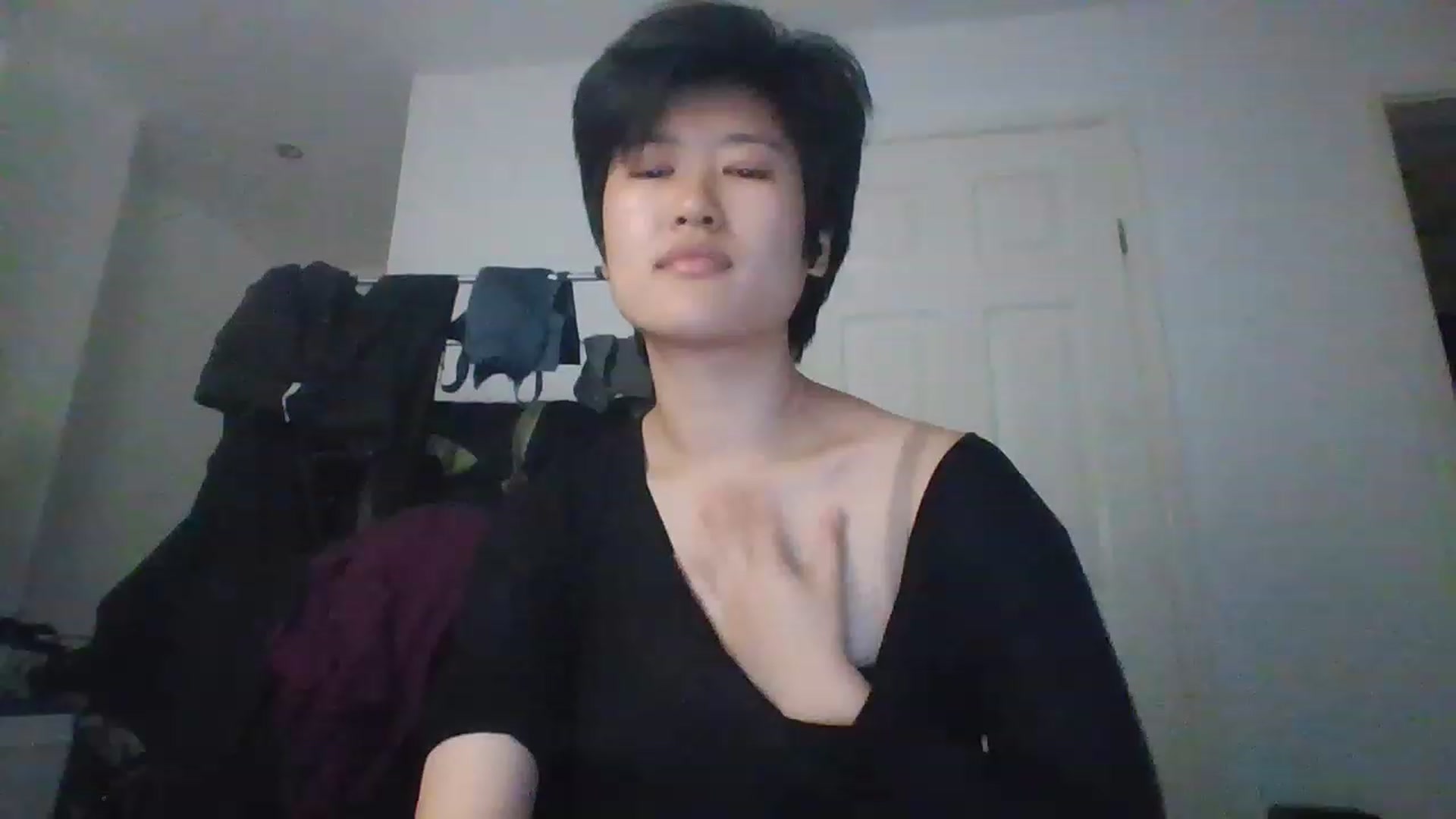 Gallery image thumbnail from asianfemale69's myfreecams stream on, 08/14/2023, 13:17 image 19 of 20