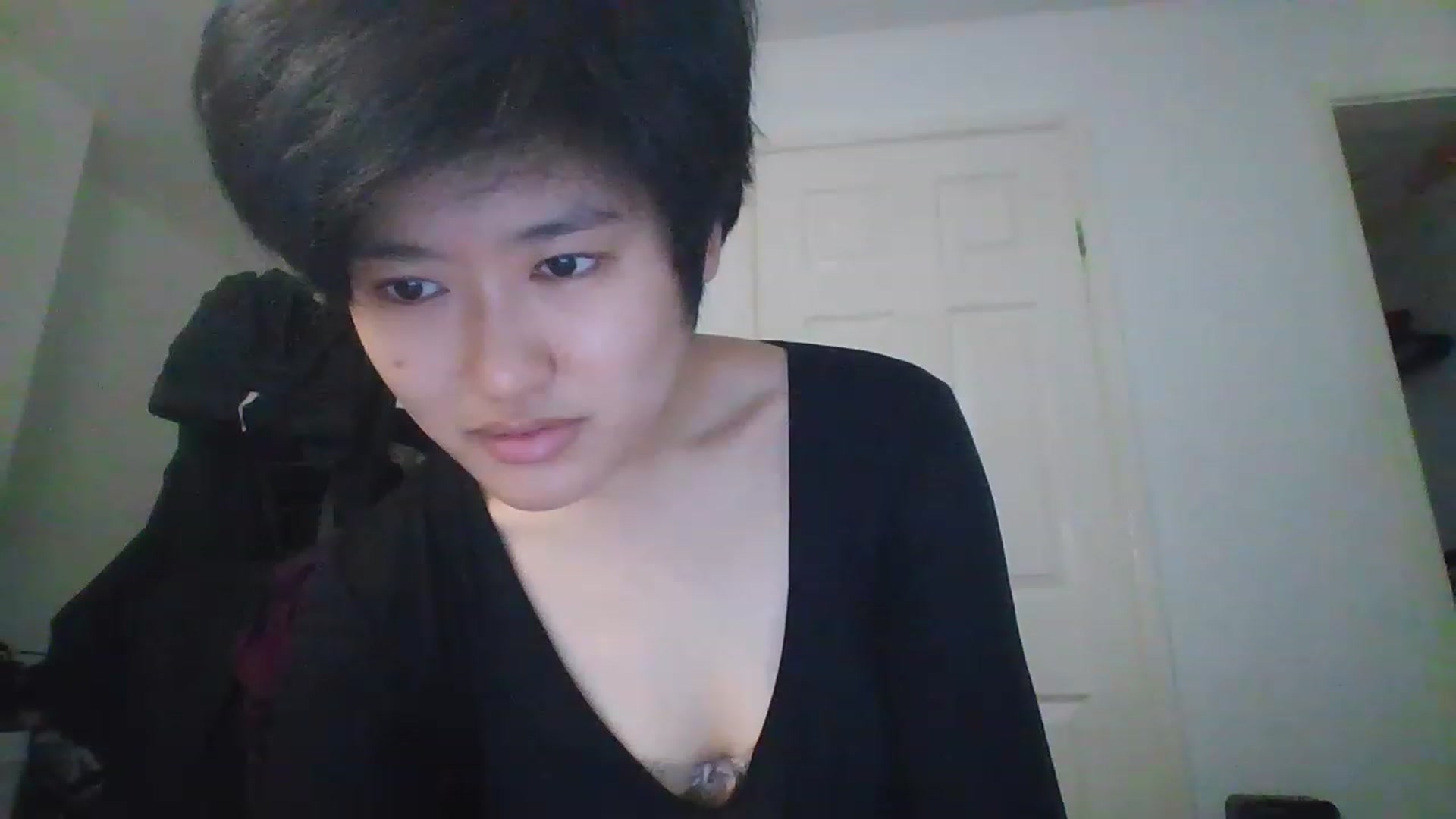 Gallery image thumbnail from asianfemale69's myfreecams stream on, 08/14/2023, 13:17 image 5 of 20