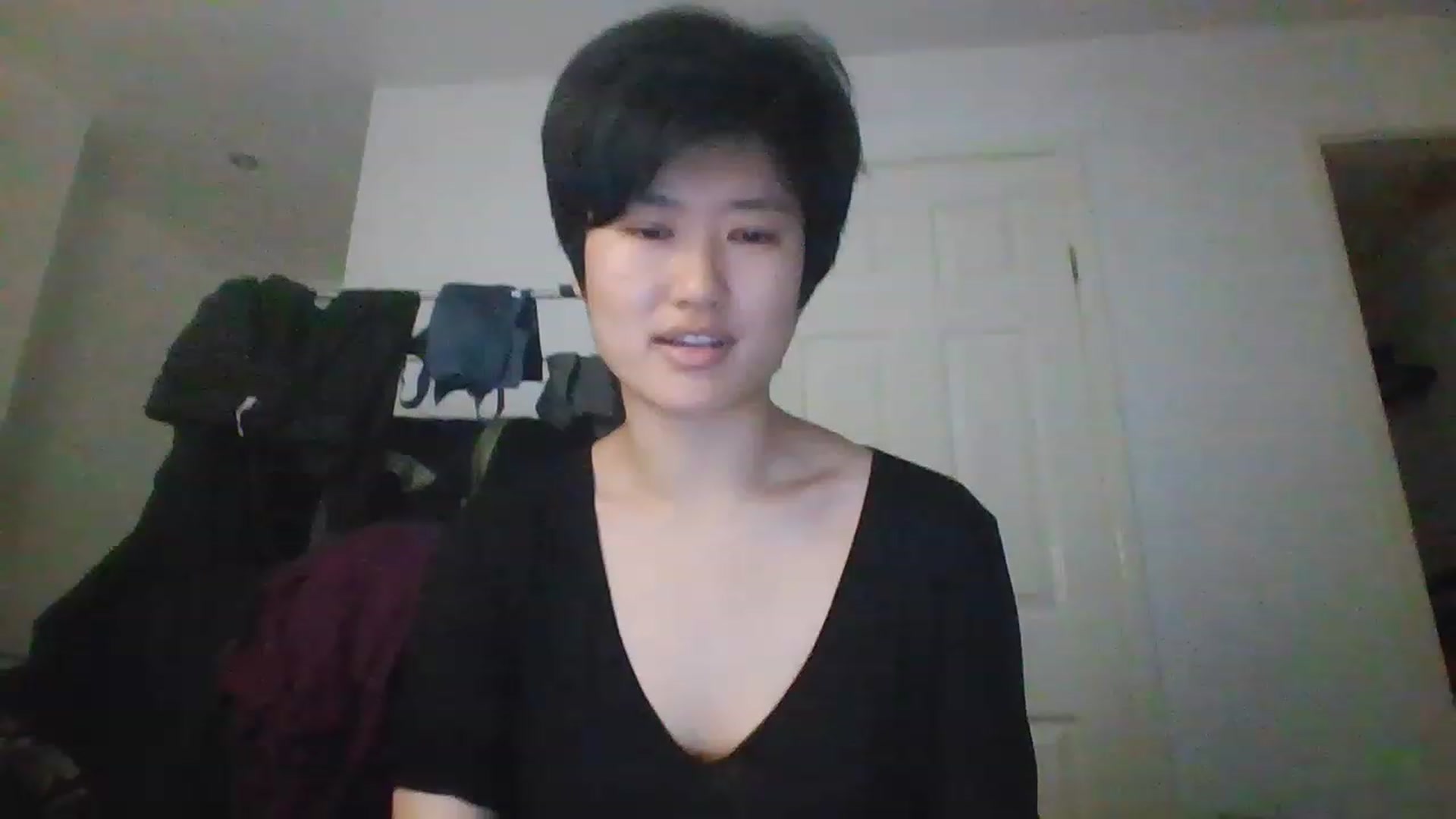 Gallery image thumbnail from asianfemale69's myfreecams stream on, 08/14/2023, 13:17 image 12 of 20
