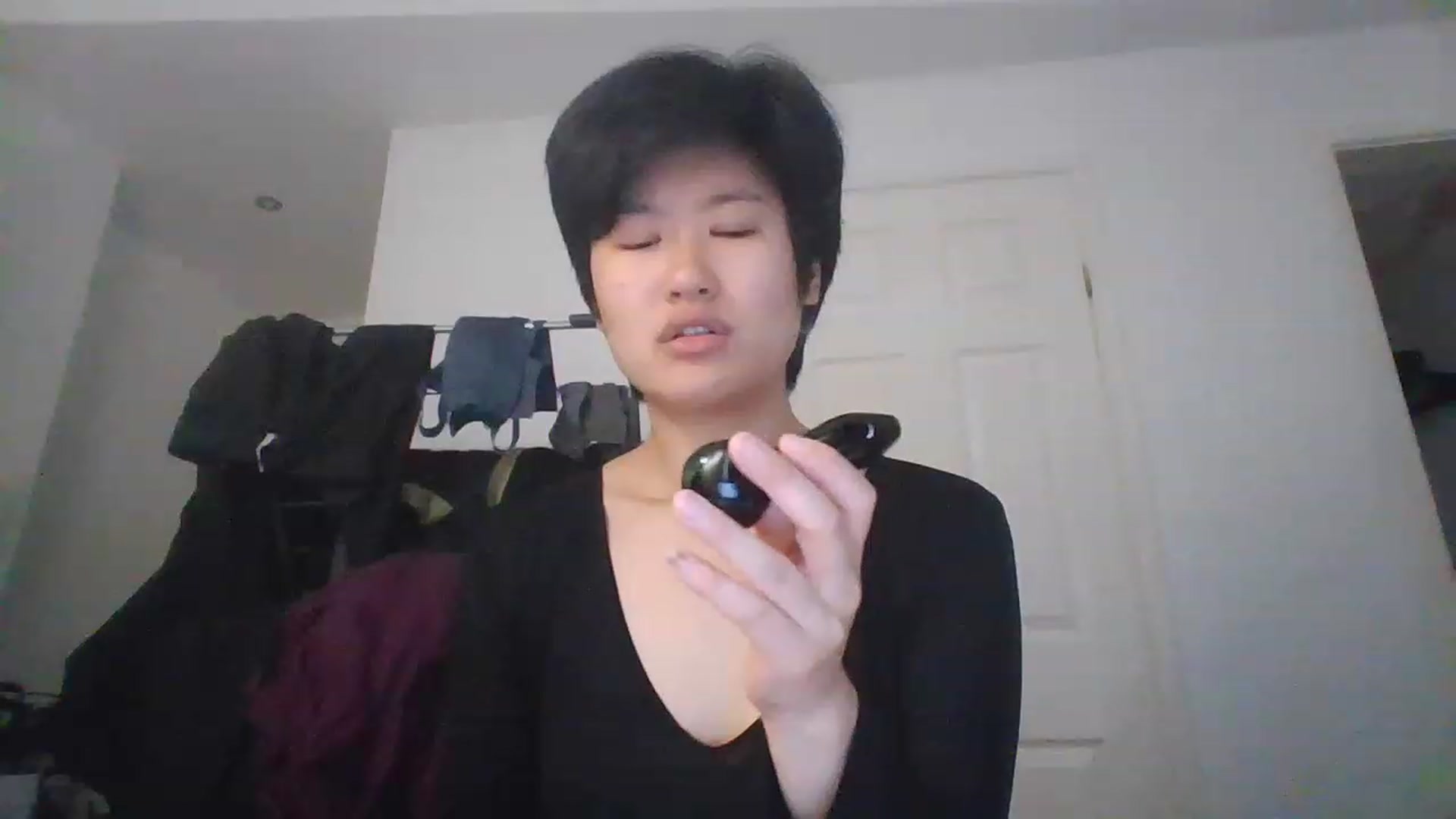 Gallery image thumbnail from asianfemale69's myfreecams stream on, 08/14/2023, 13:17 image 4 of 20