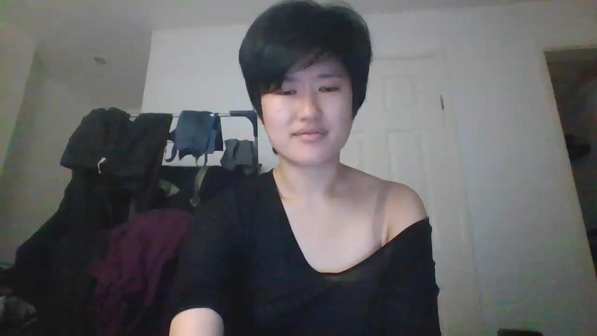 Gallery image thumbnail from asianfemale69's myfreecams stream on, 08/14/2023, 13:17 image 16 of 20