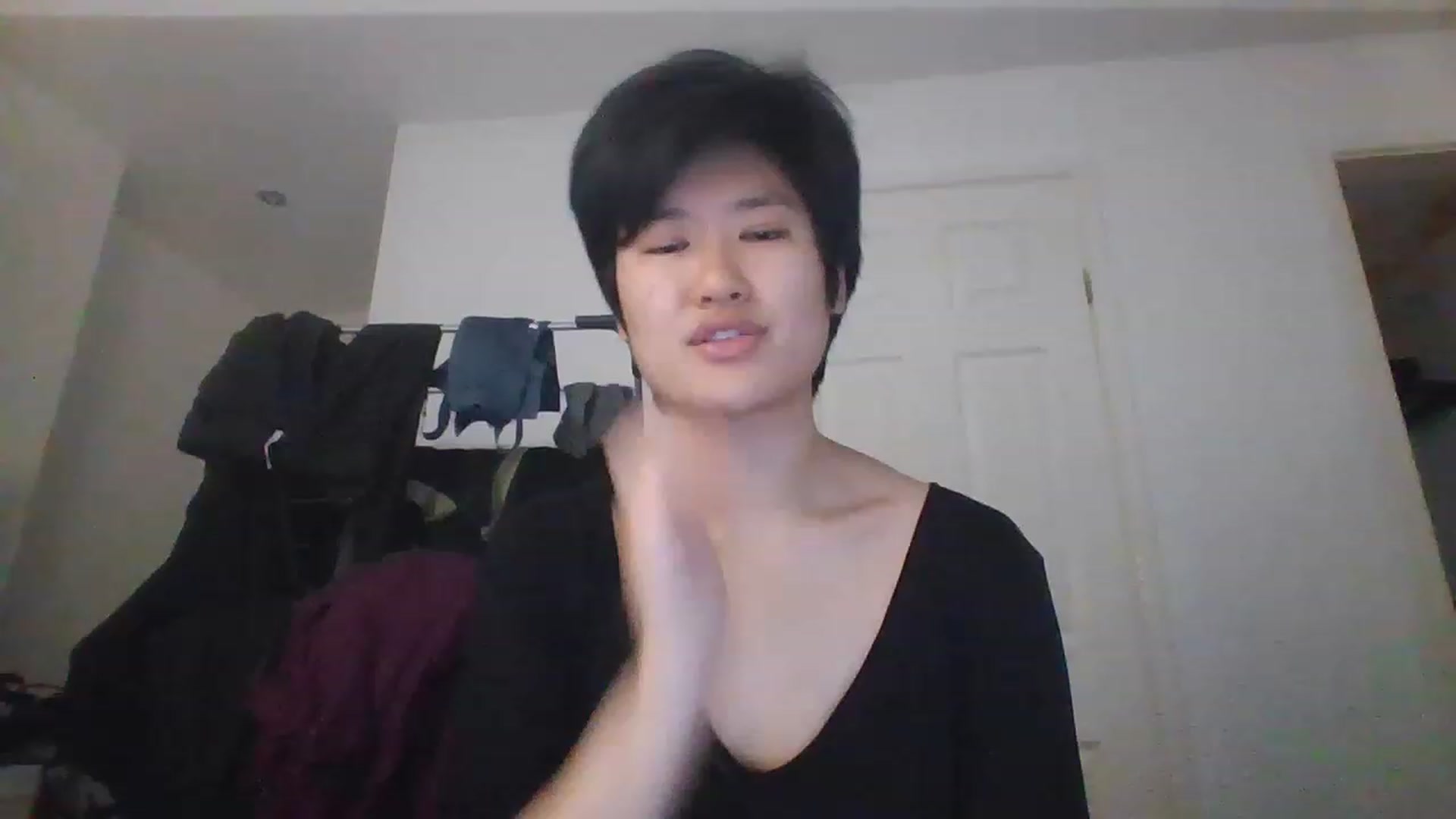 Gallery image thumbnail from asianfemale69's myfreecams stream on, 08/14/2023, 13:17 image 10 of 20
