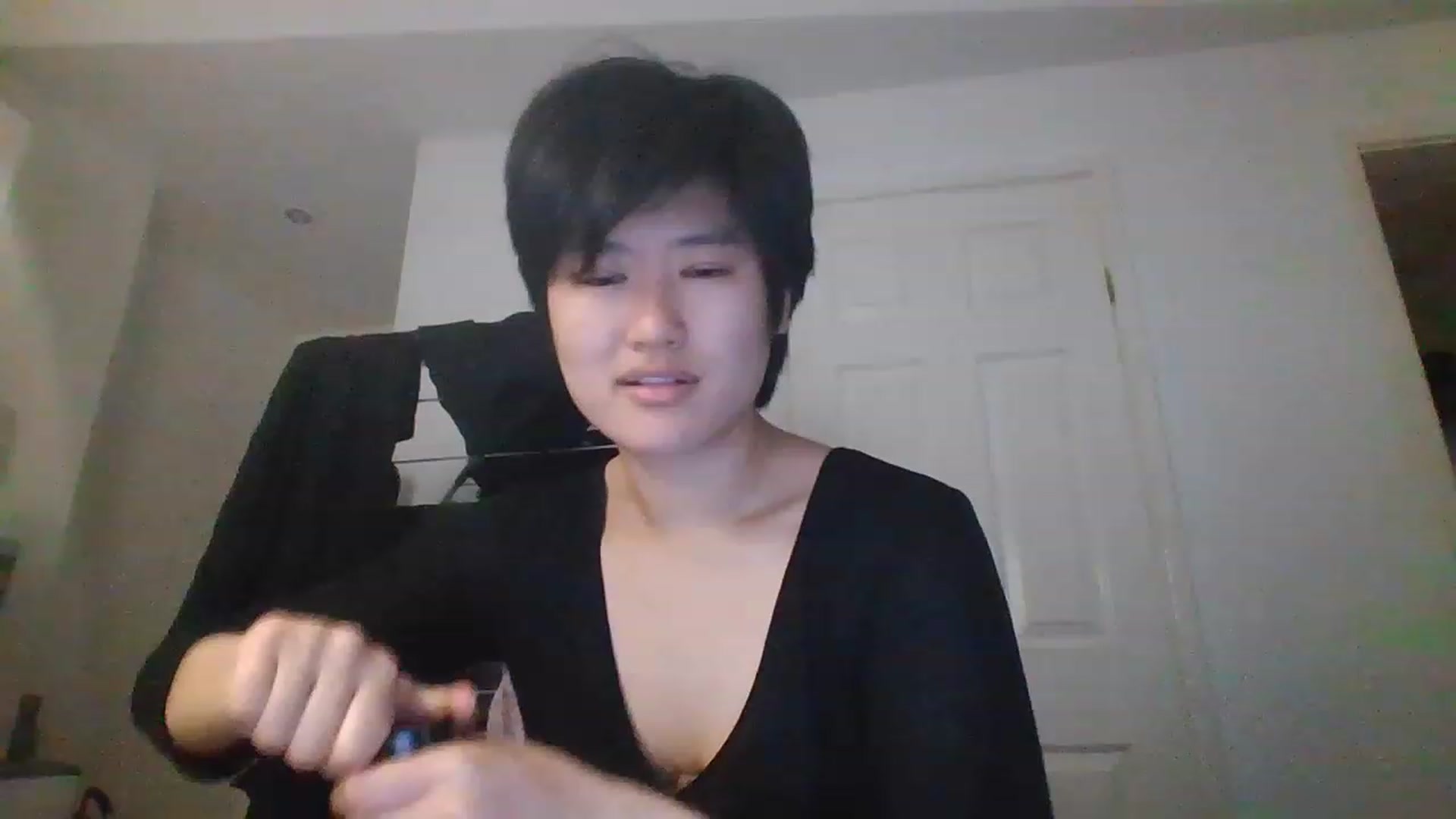 Gallery image thumbnail from asianfemale69's myfreecams stream on, 08/16/2023, 14:03 image 9 of 20