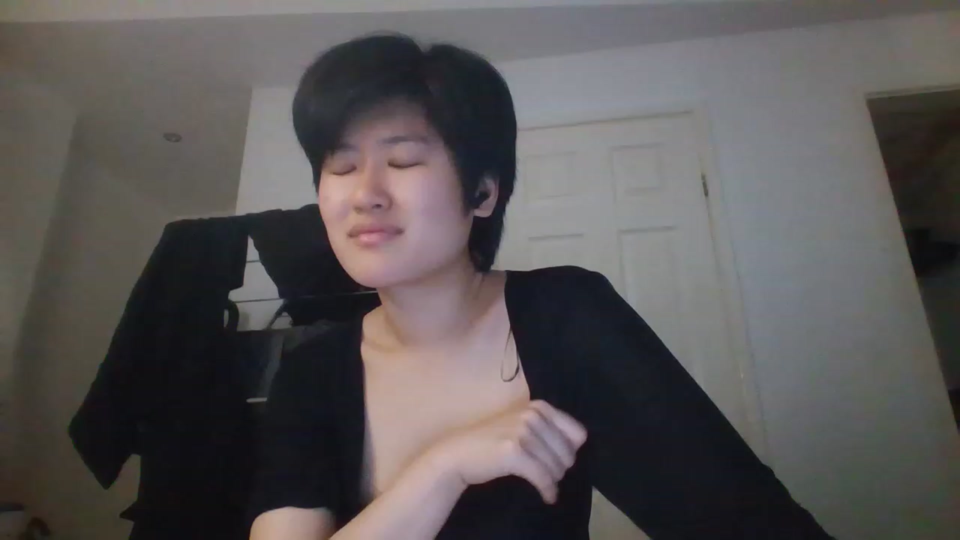 Gallery image thumbnail from asianfemale69's myfreecams stream on, 08/16/2023, 14:03 image 7 of 20