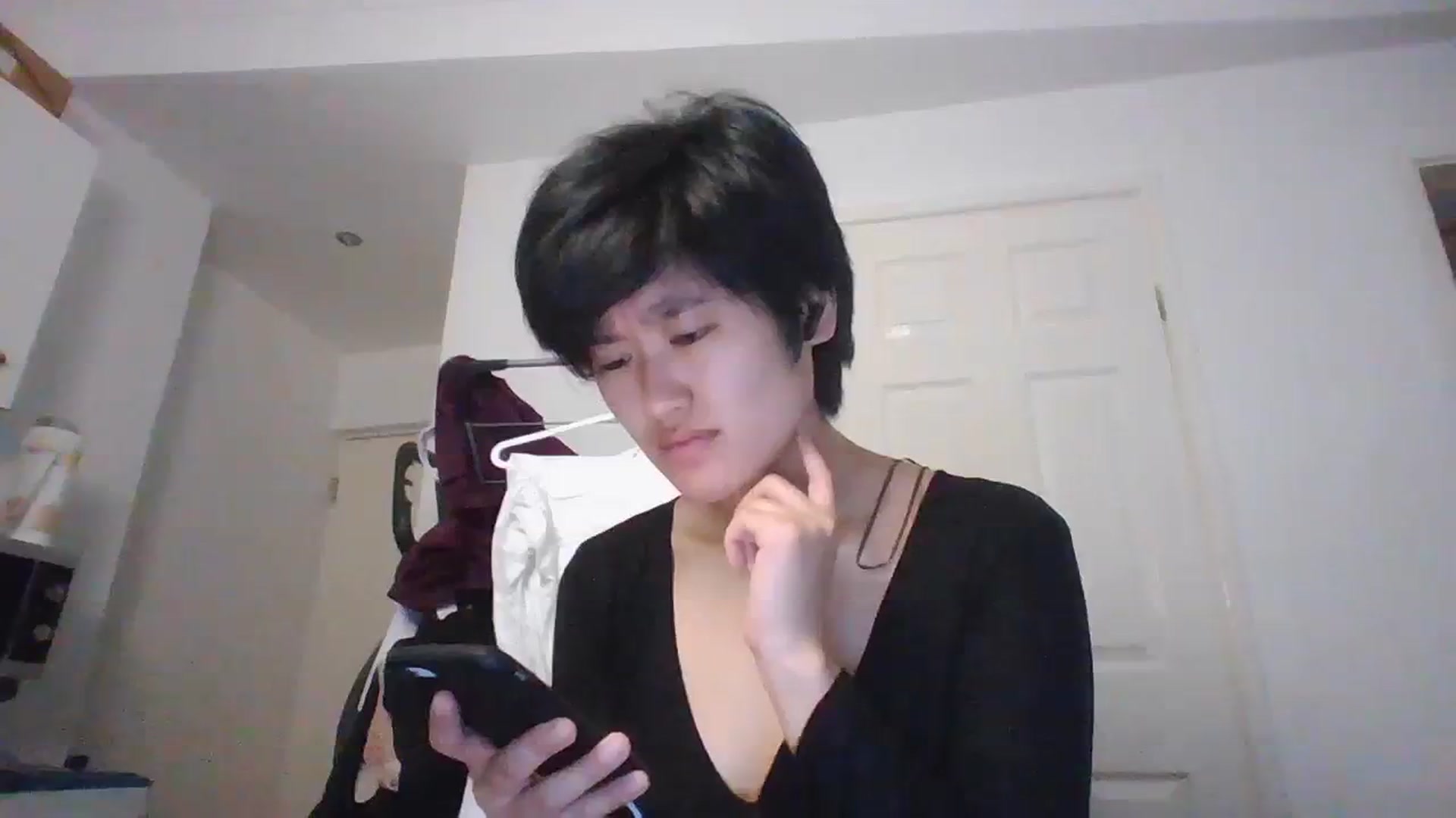 Gallery image thumbnail from asianfemale69's myfreecams stream on, 08/20/2023, 13:31 image 2 of 20