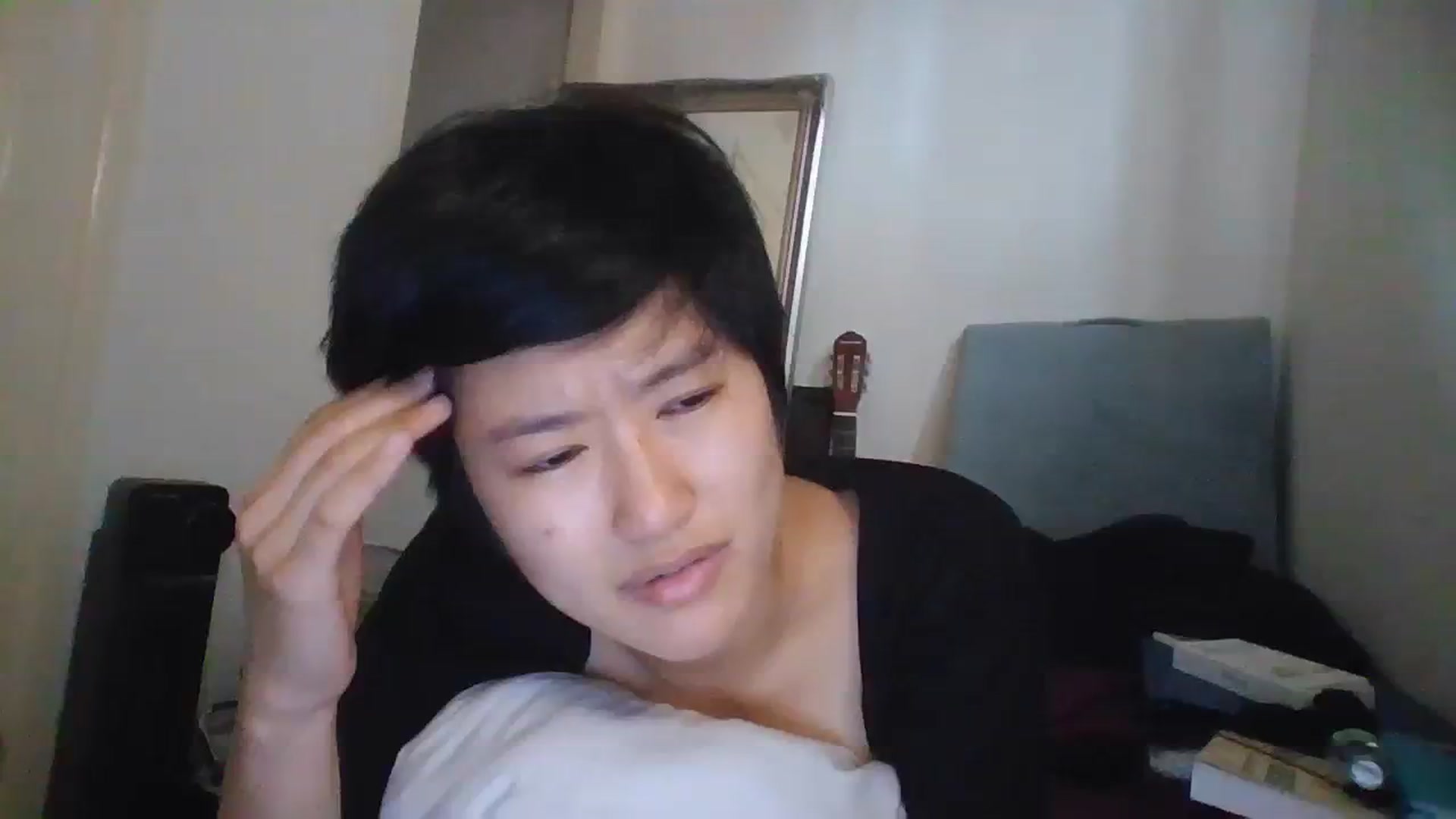 Gallery image thumbnail from asianfemale69's myfreecams stream on, 08/20/2023, 14:44 image 1 of 20