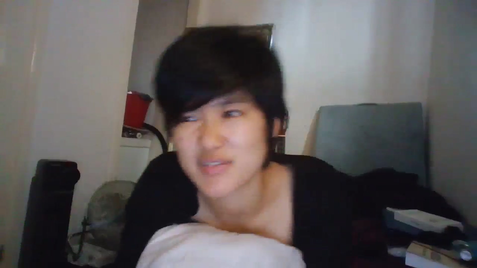 Gallery image thumbnail from asianfemale69's myfreecams stream on, 08/20/2023, 14:44 image 16 of 20
