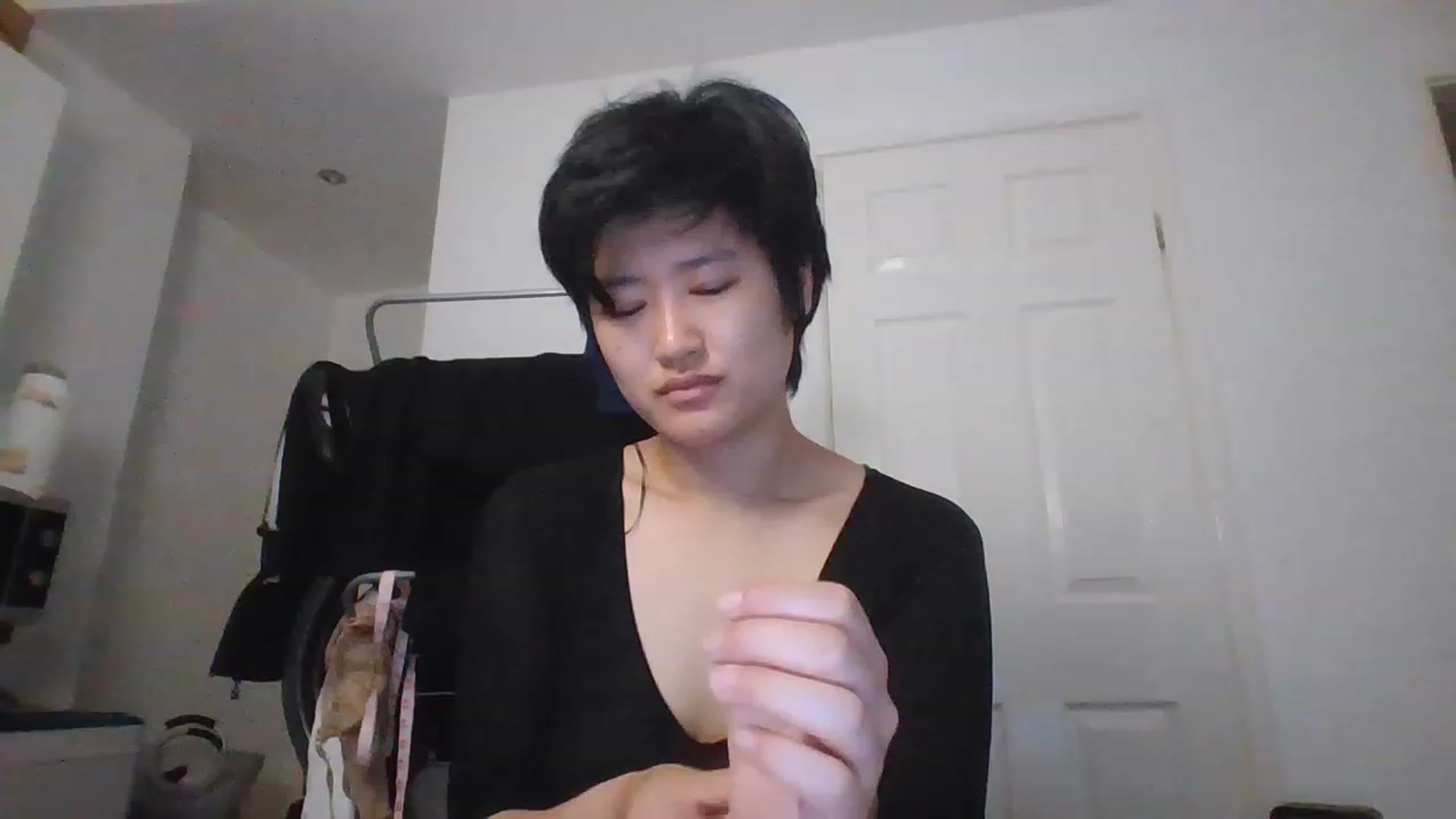 Gallery image thumbnail from asianfemale69's myfreecams stream on, 08/24/2023, 14:03 image 17 of 20
