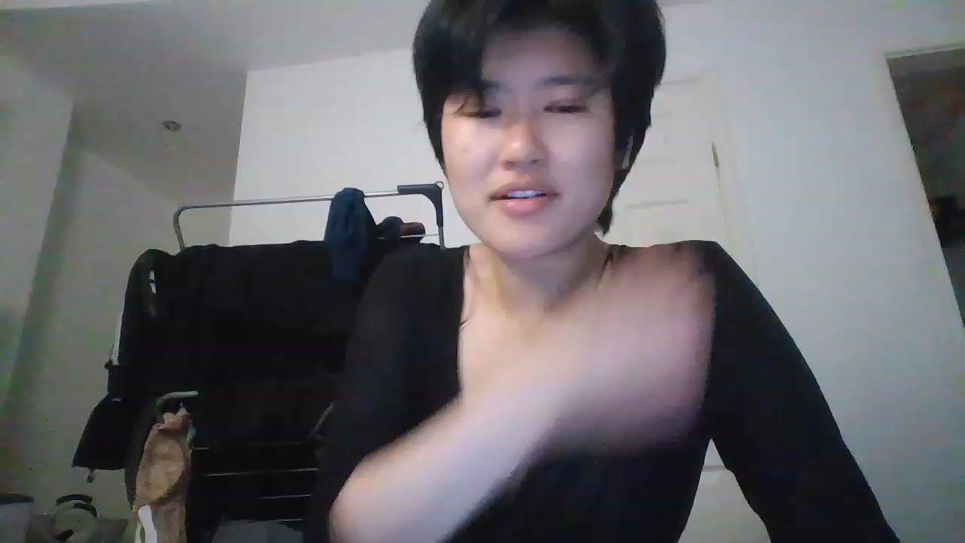 Gallery image thumbnail from asianfemale69's myfreecams stream on, 08/24/2023, 14:03 image 4 of 20