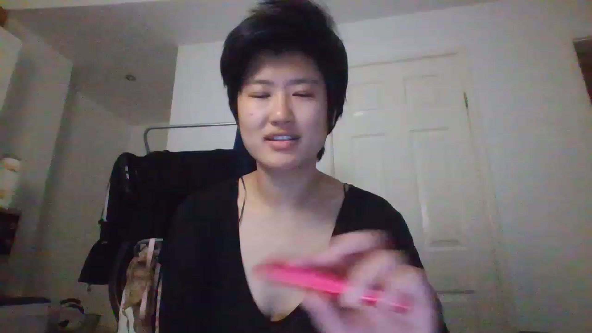 Gallery image thumbnail from asianfemale69's myfreecams stream on, 08/24/2023, 14:03 image 18 of 20