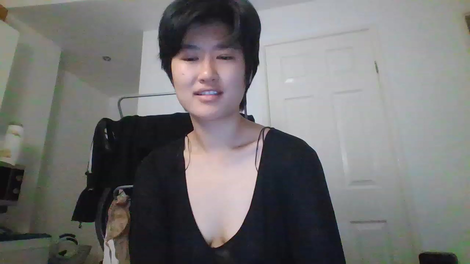 Gallery image thumbnail from asianfemale69's myfreecams stream on, 08/24/2023, 14:03 image 13 of 20
