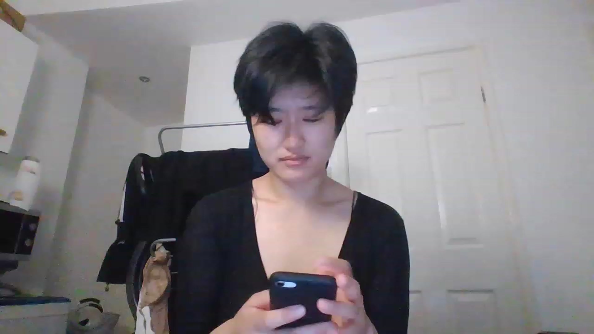 Gallery image thumbnail from asianfemale69's myfreecams stream on, 08/24/2023, 14:03 image 10 of 20