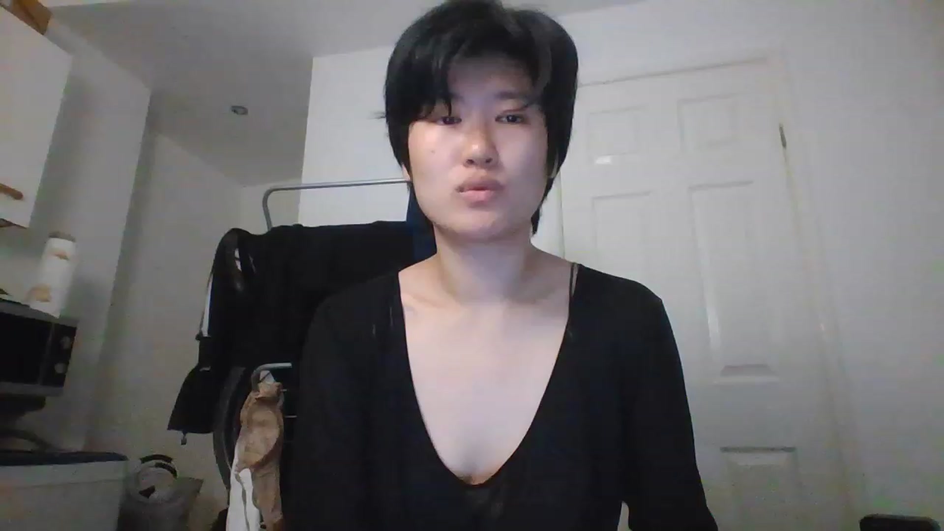 Gallery image thumbnail from asianfemale69's myfreecams stream on, 08/24/2023, 14:03 image 3 of 20