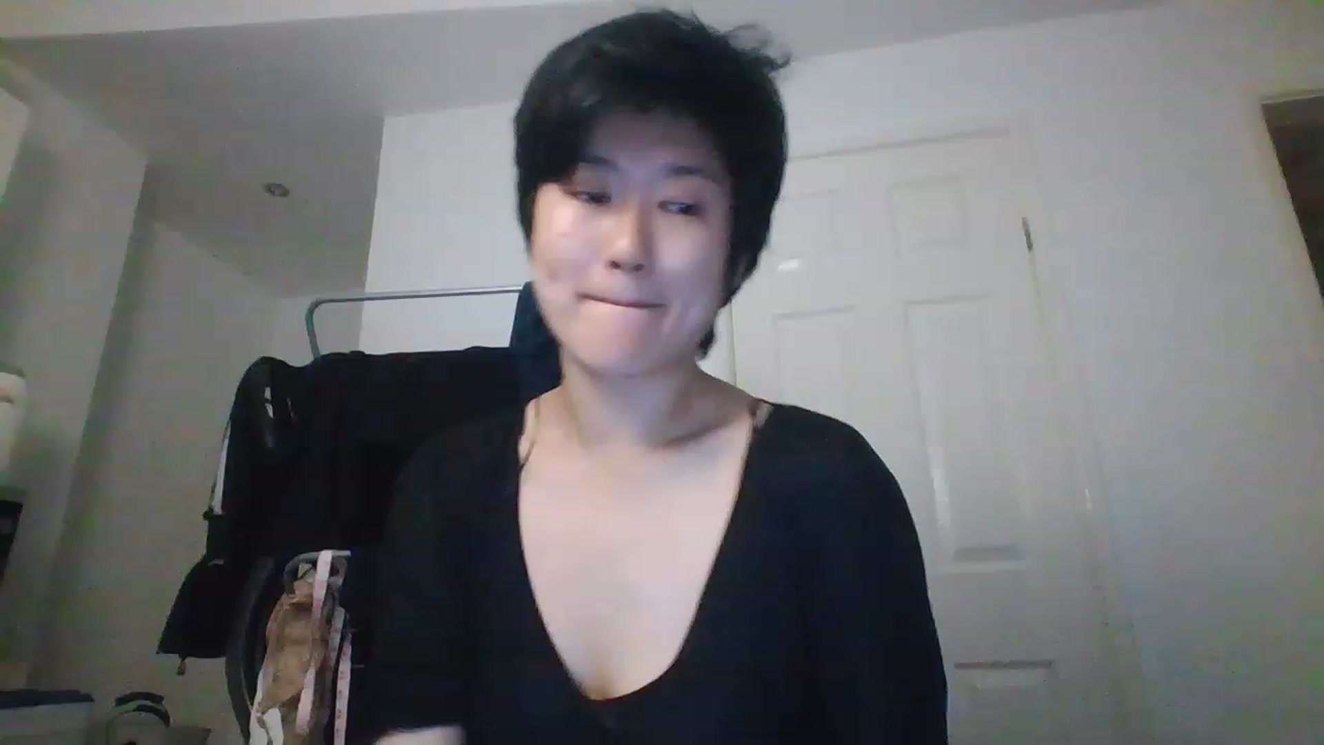 Gallery image thumbnail from asianfemale69's myfreecams stream on, 08/24/2023, 14:03 image 19 of 20