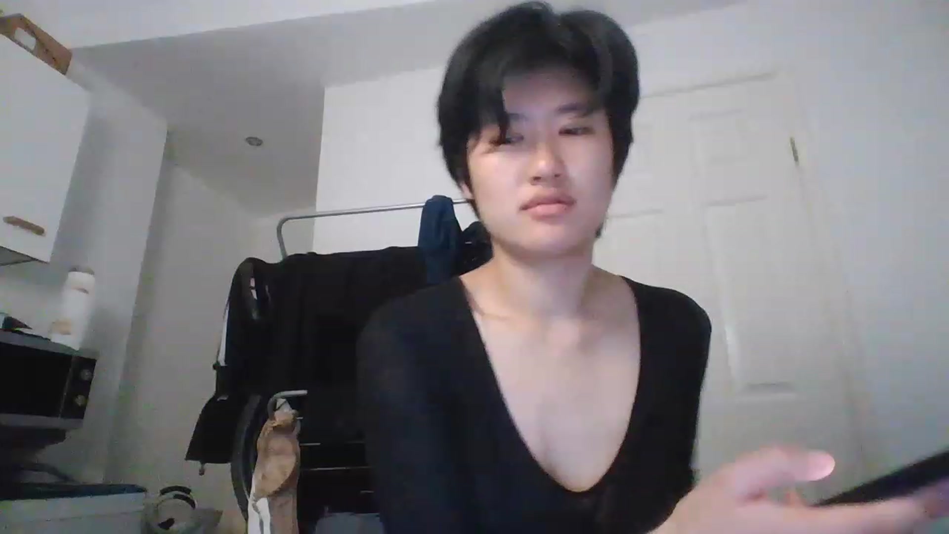 Gallery image thumbnail from asianfemale69's myfreecams stream on, 08/24/2023, 14:03 image 7 of 20