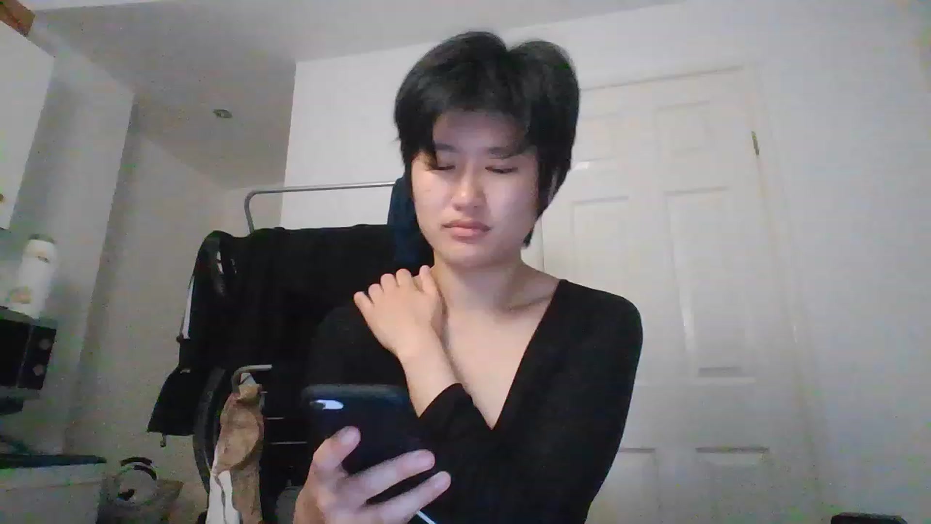 Gallery image thumbnail from asianfemale69's myfreecams stream on, 08/24/2023, 14:03 image 8 of 20