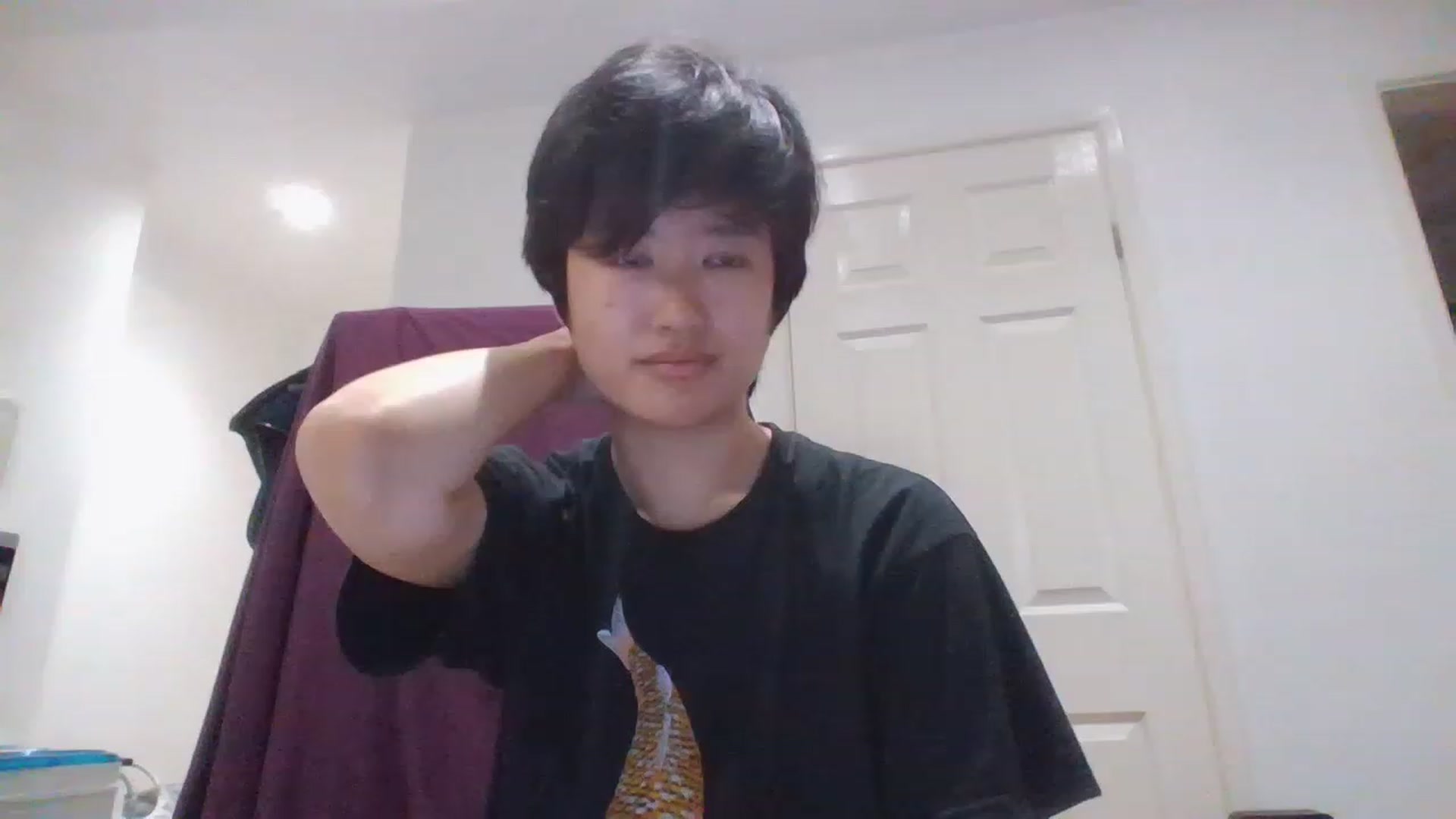 Gallery image thumbnail from asianfemale69's myfreecams stream on, 08/25/2023, 14:50 image 18 of 20