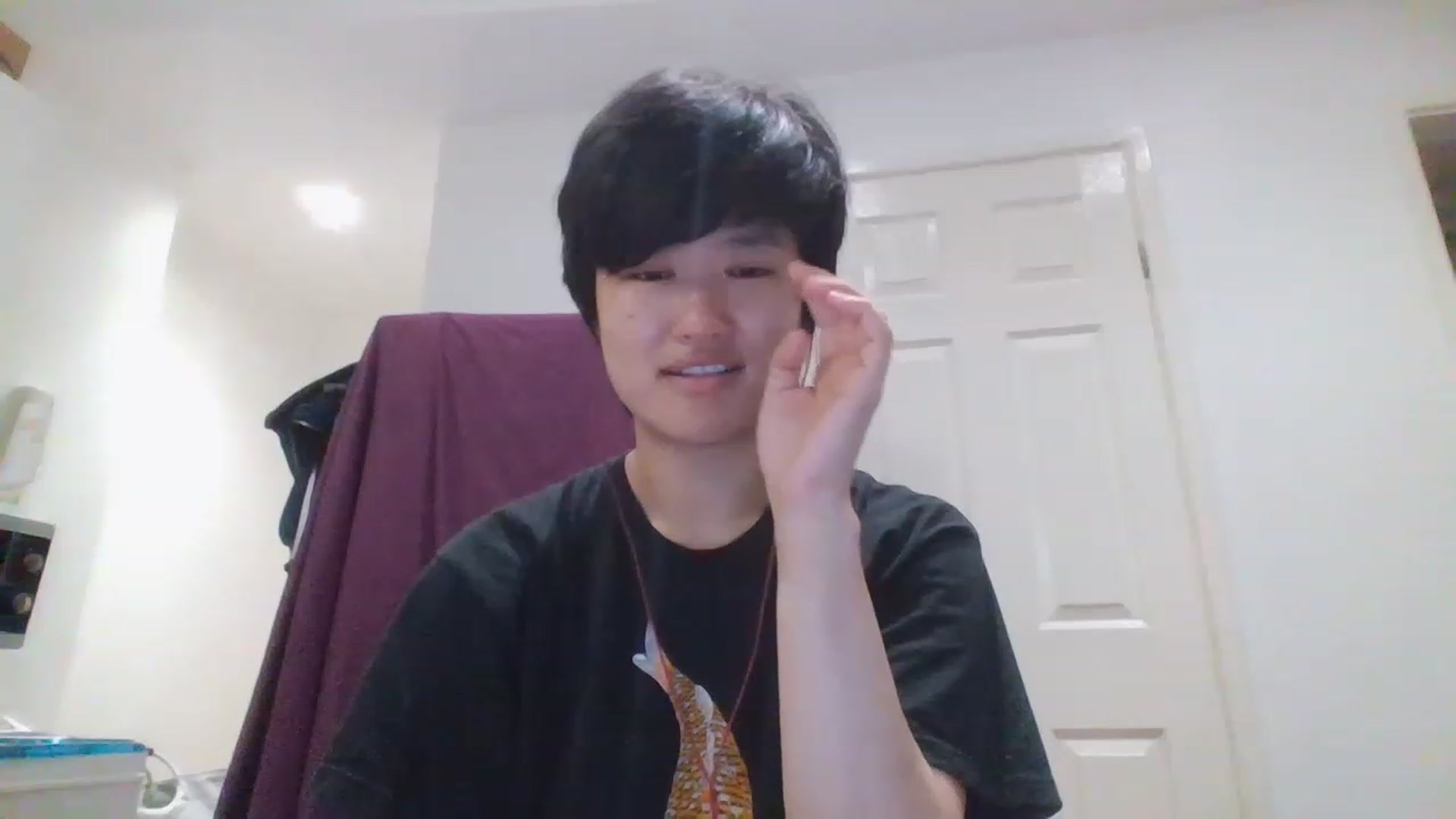 Gallery image thumbnail from asianfemale69's myfreecams stream on, 08/25/2023, 14:50 image 8 of 20