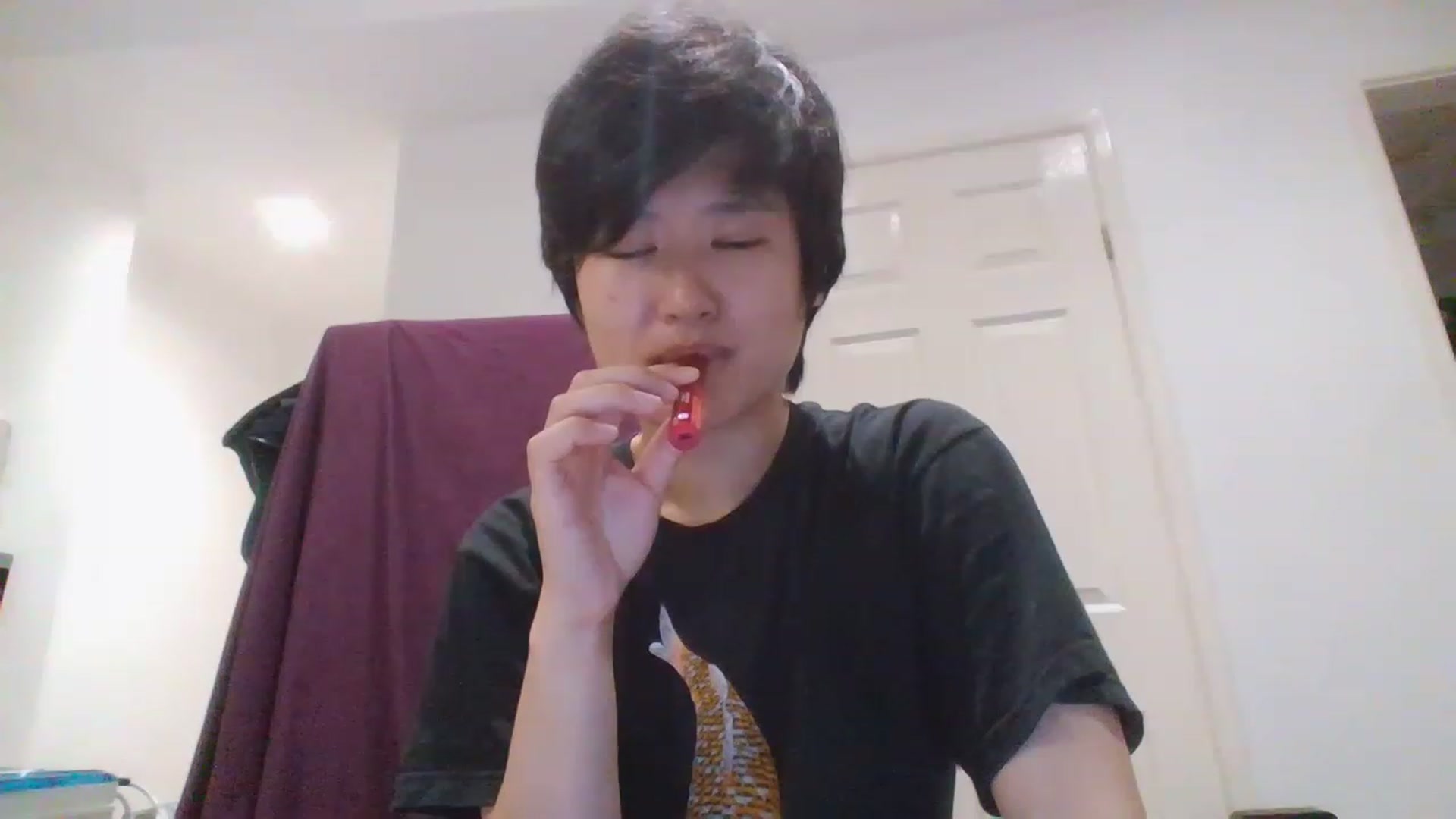 Gallery image thumbnail from asianfemale69's myfreecams stream on, 08/25/2023, 14:50 image 19 of 20