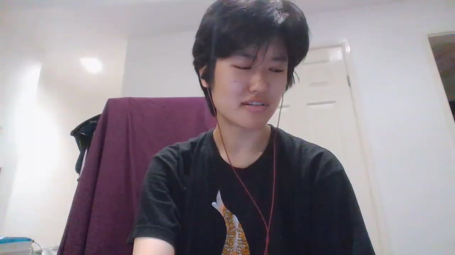 Gallery image thumbnail from asianfemale69's myfreecams stream on, 08/25/2023, 14:50 image 2 of 20
