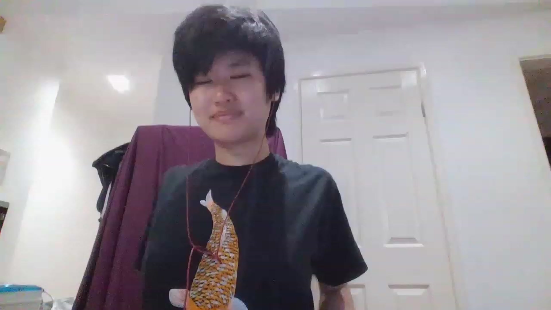 Gallery image thumbnail from asianfemale69's myfreecams stream on, 08/25/2023, 14:50 image 7 of 20