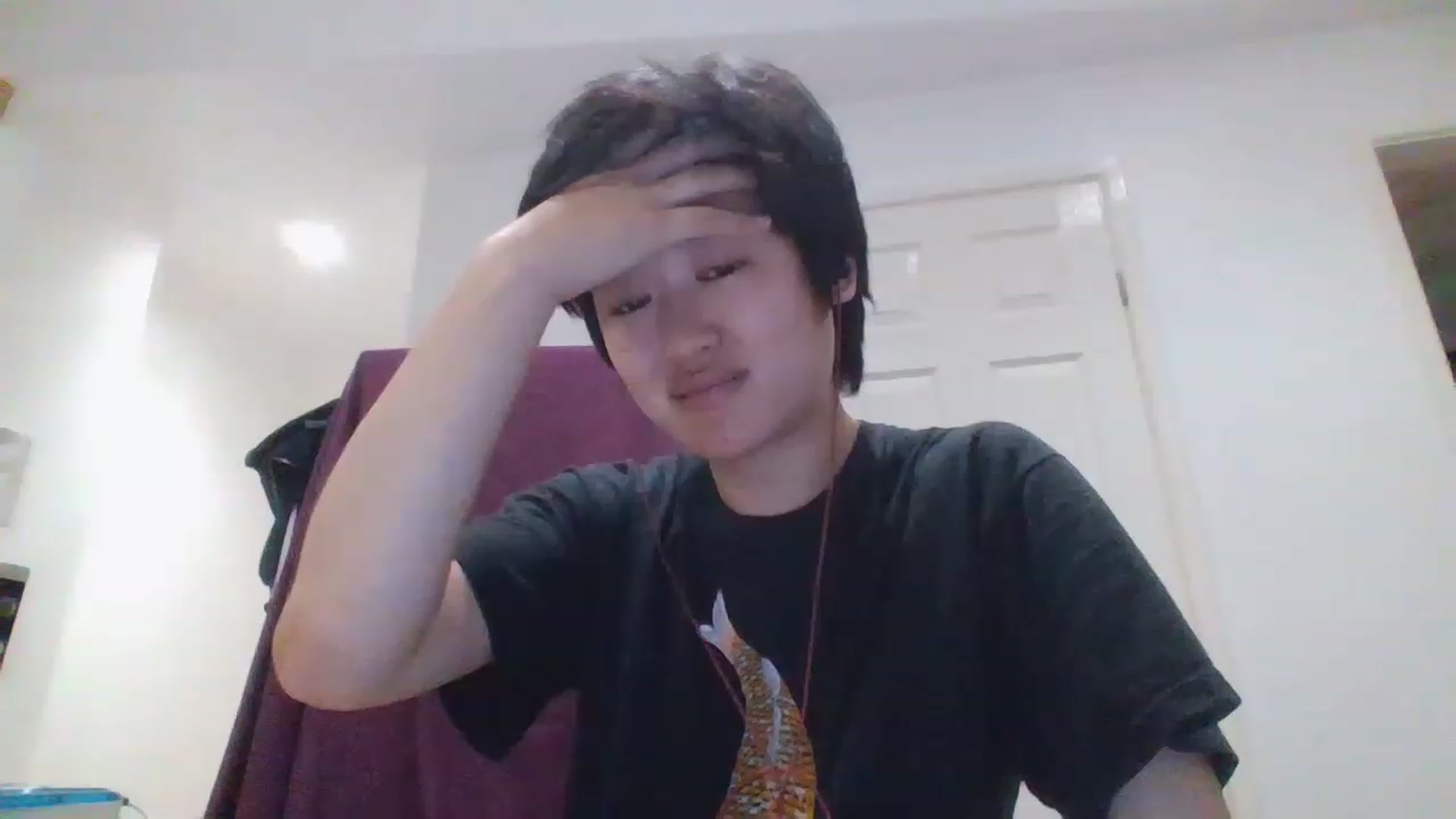Gallery image thumbnail from asianfemale69's myfreecams stream on, 08/25/2023, 14:50 image 6 of 20