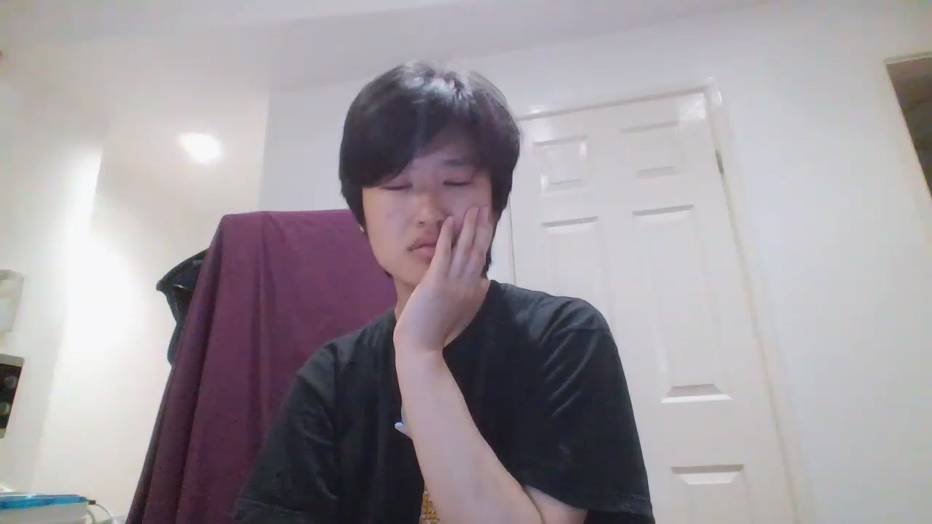 Gallery image thumbnail from asianfemale69's myfreecams stream on, 08/25/2023, 14:50 image 15 of 20