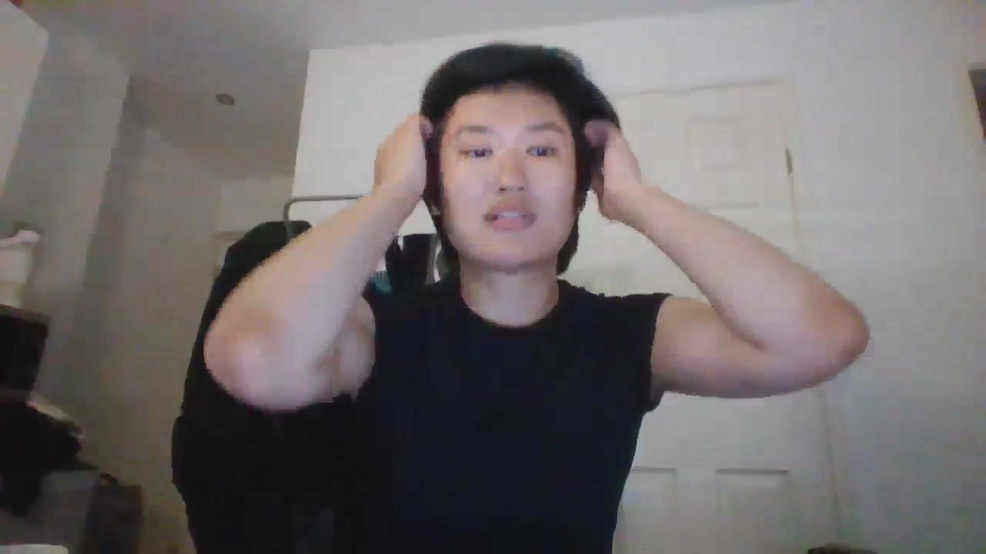 Gallery image thumbnail from asianfemale69's myfreecams stream on, 09/05/2023, 13:49 image 20 of 20