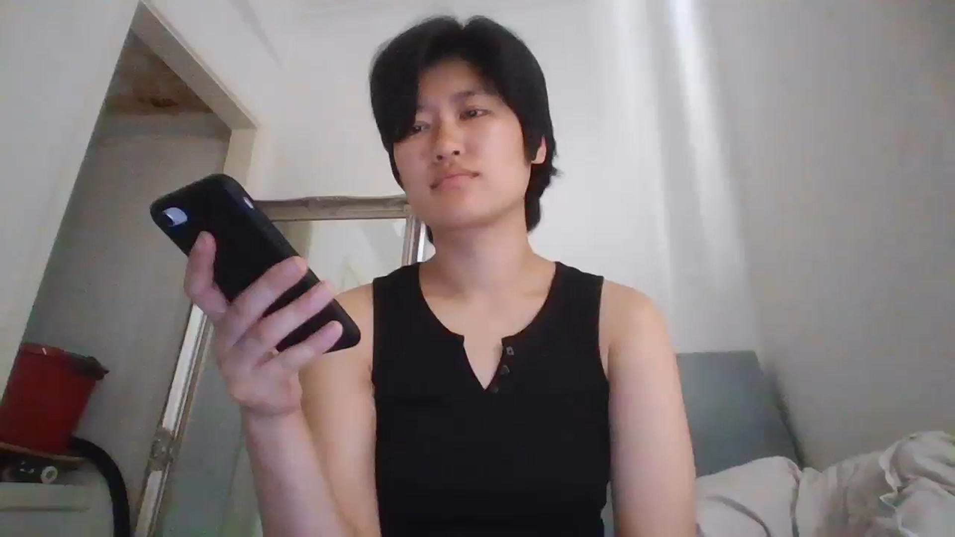 Gallery image thumbnail from asianfemale69's myfreecams stream on, 09/06/2023, 16:31 image 16 of 20