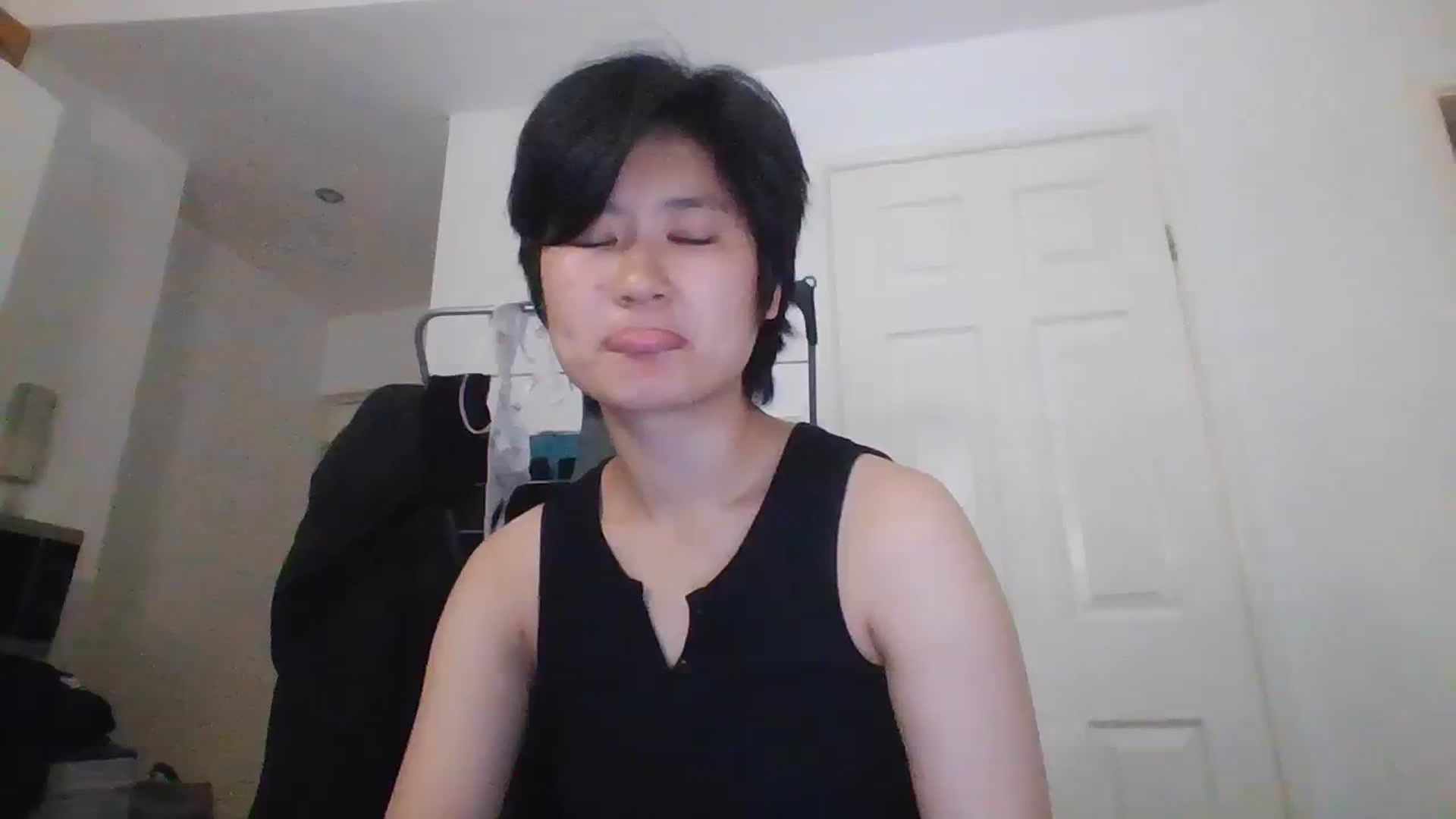 Gallery image thumbnail from asianfemale69's myfreecams stream on, 09/06/2023, 16:31 image 7 of 20