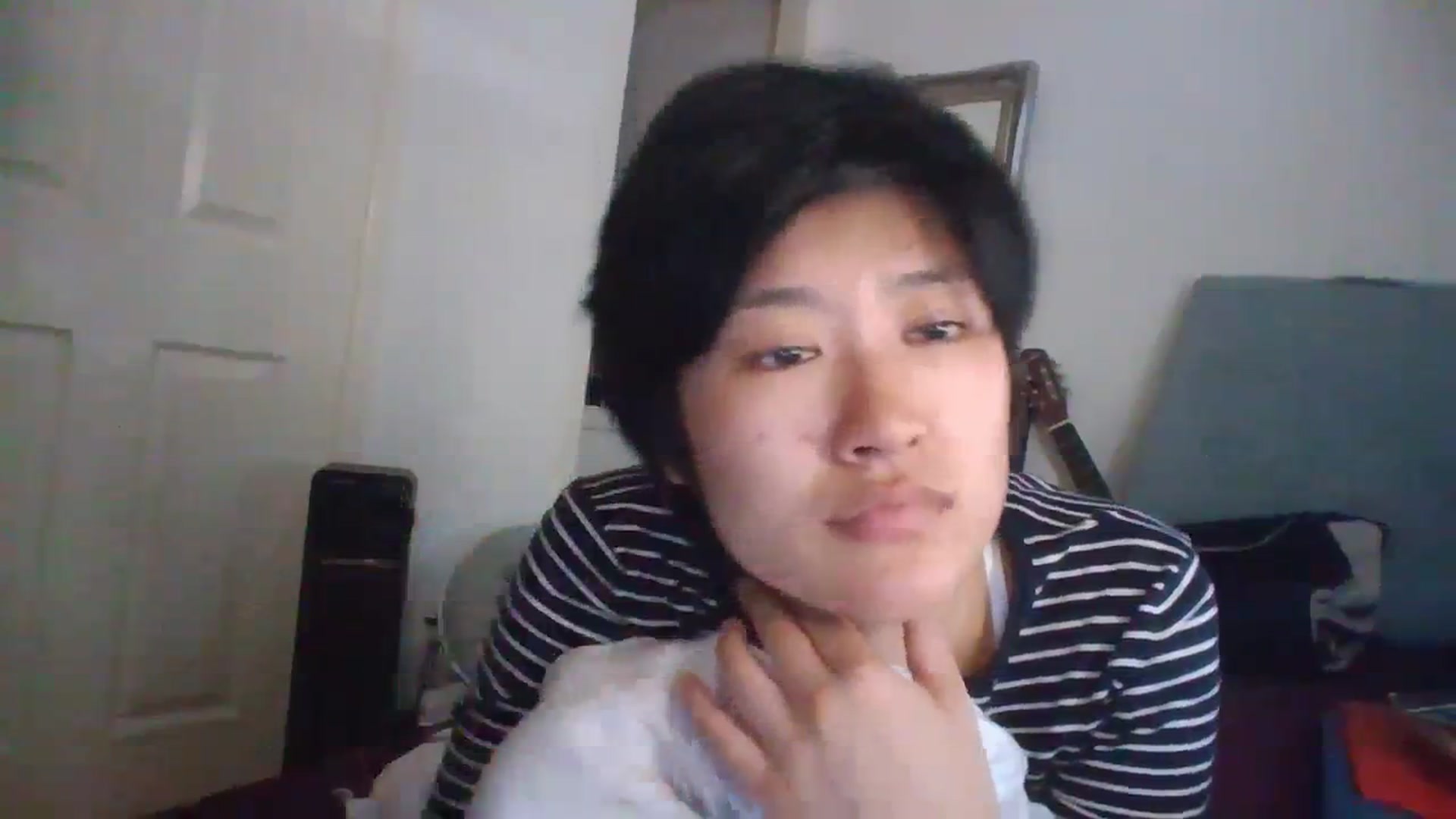 Gallery image thumbnail from asianfemale69's myfreecams stream on, 09/07/2023, 14:37 image 18 of 20
