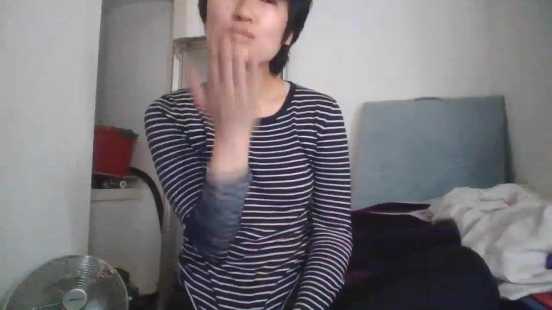 Gallery image thumbnail from asianfemale69's myfreecams stream on, 09/07/2023, 14:37 image 20 of 20