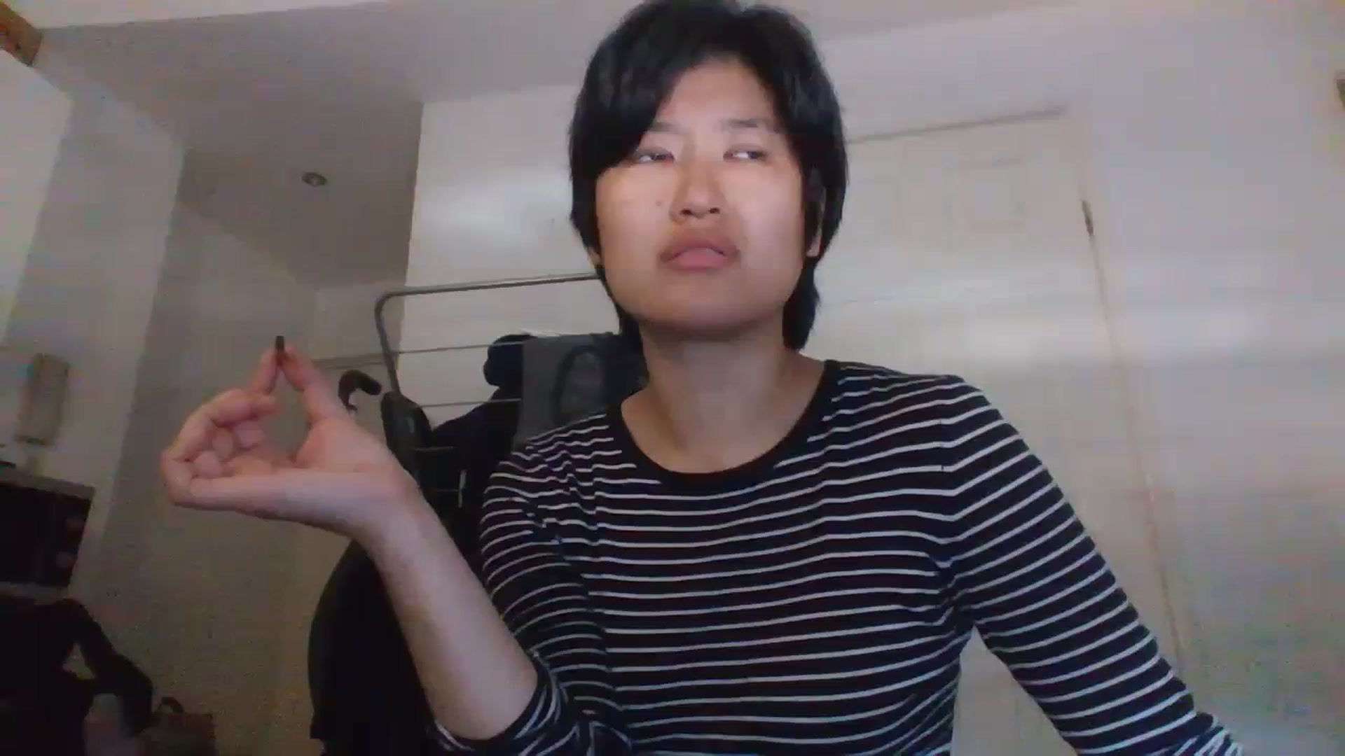 Gallery image thumbnail from asianfemale69's myfreecams stream on, 09/07/2023, 14:37 image 1 of 20