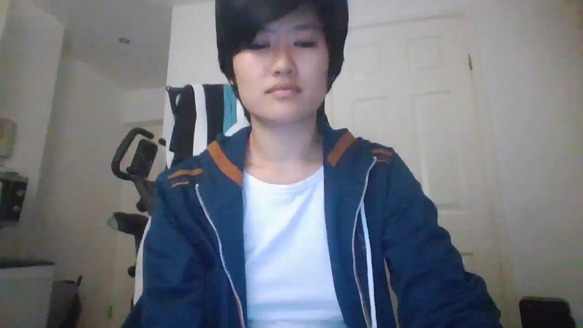 Gallery image thumbnail from asianfemale69's myfreecams stream on, 09/13/2023, 17:30 image 1 of 20