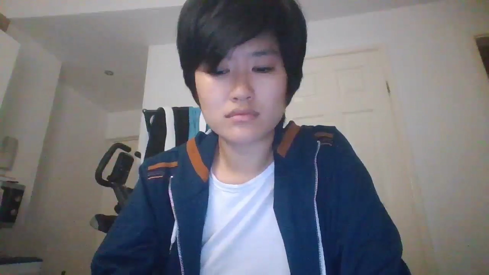 Gallery image thumbnail from asianfemale69's myfreecams stream on, 09/13/2023, 17:30 image 11 of 20