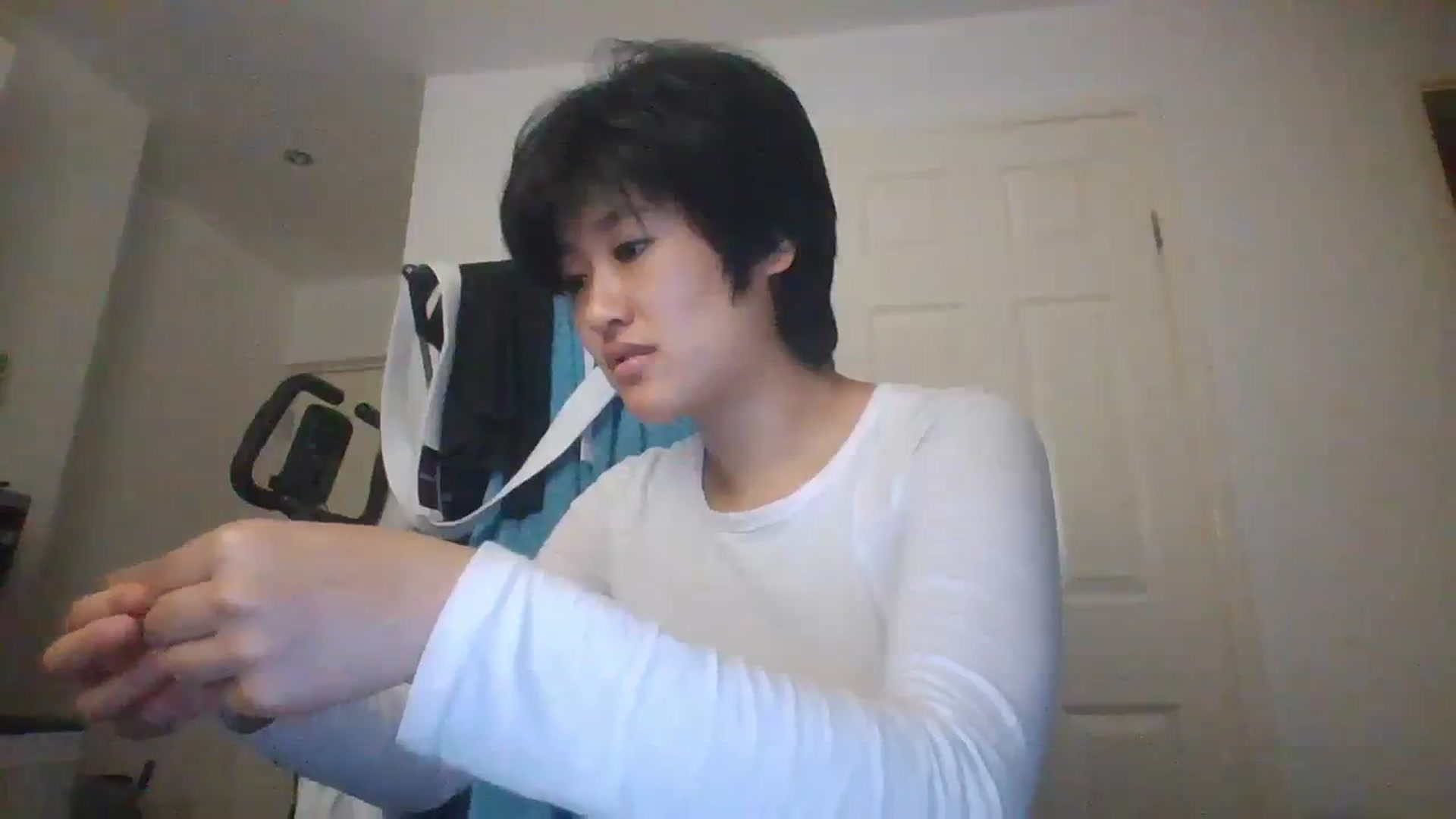 Gallery image thumbnail from asianfemale69's myfreecams stream on, 09/13/2023, 21:36 image 6 of 20