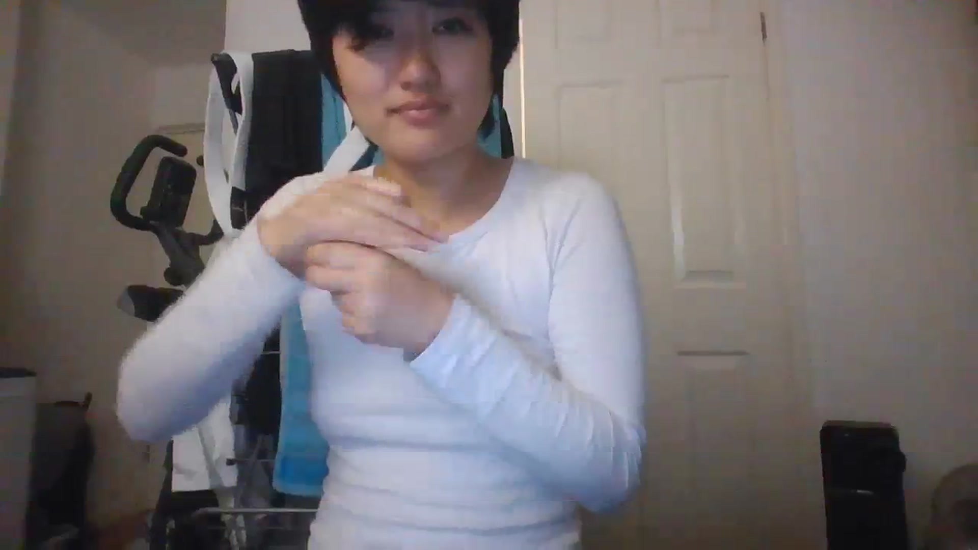Gallery image thumbnail from asianfemale69's myfreecams stream on, 09/13/2023, 23:18 image 19 of 20