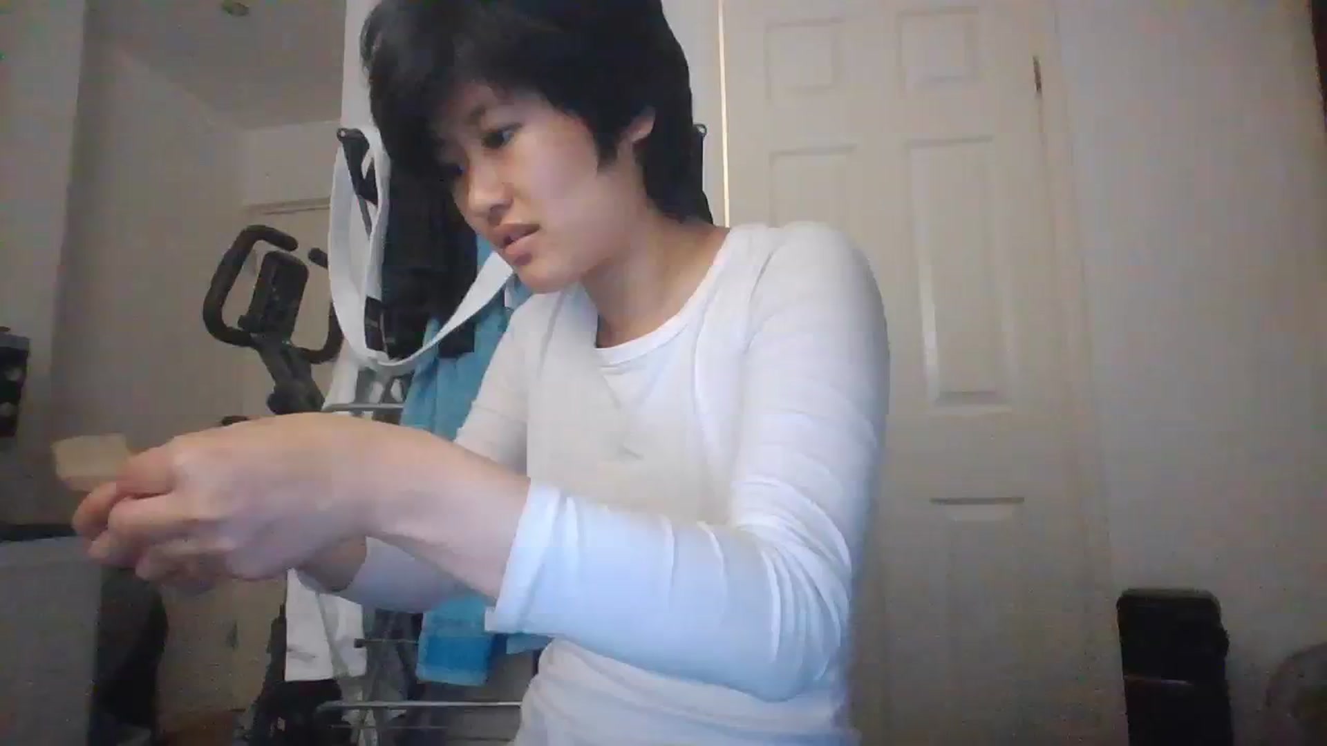 Gallery image thumbnail from asianfemale69's myfreecams stream on, 09/13/2023, 23:18 image 1 of 20