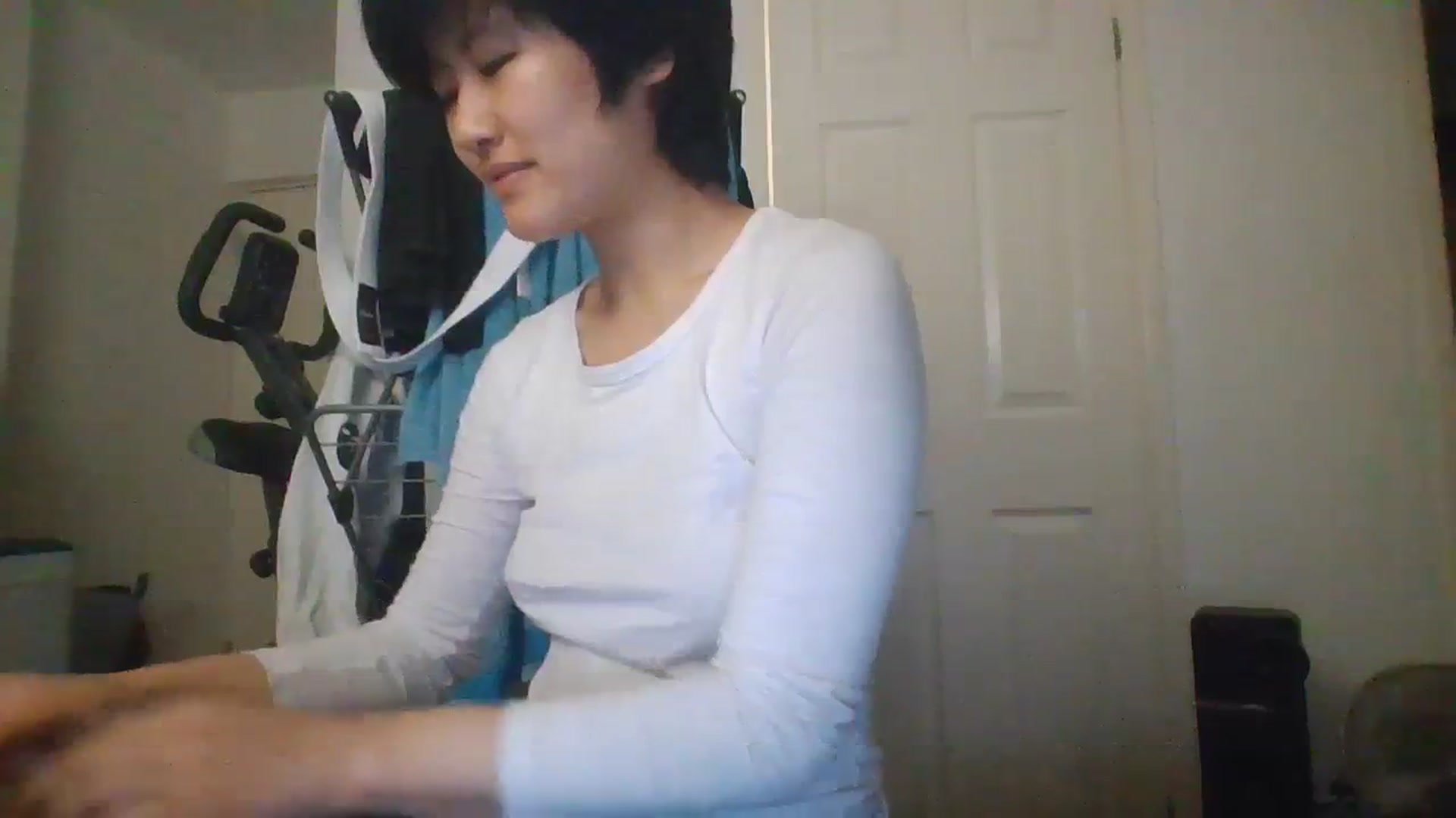 Gallery image thumbnail from asianfemale69's myfreecams stream on, 09/13/2023, 23:18 image 7 of 20