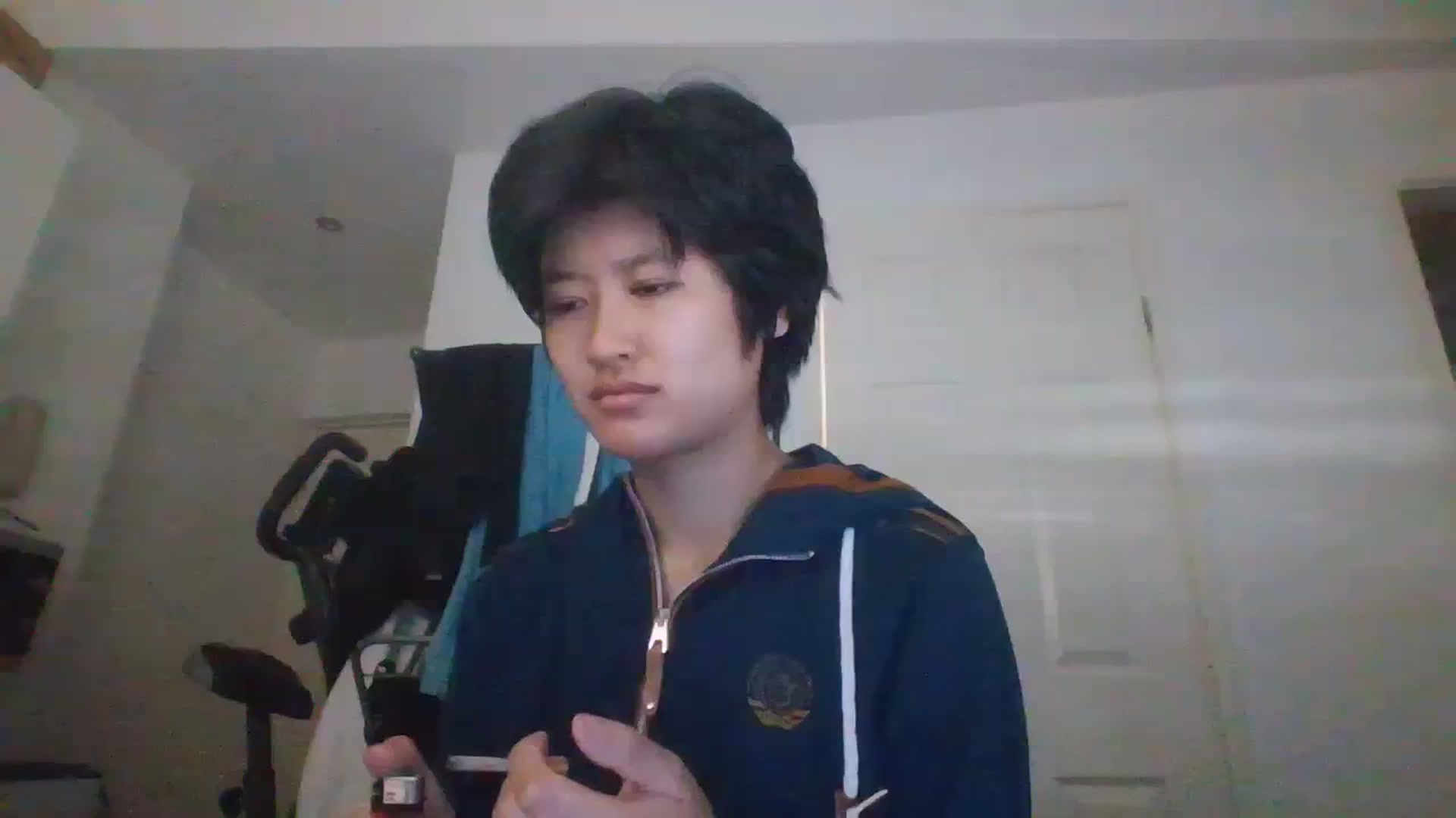 Gallery image thumbnail from asianfemale69's myfreecams stream on, 09/16/2023, 13:28 image 1 of 20