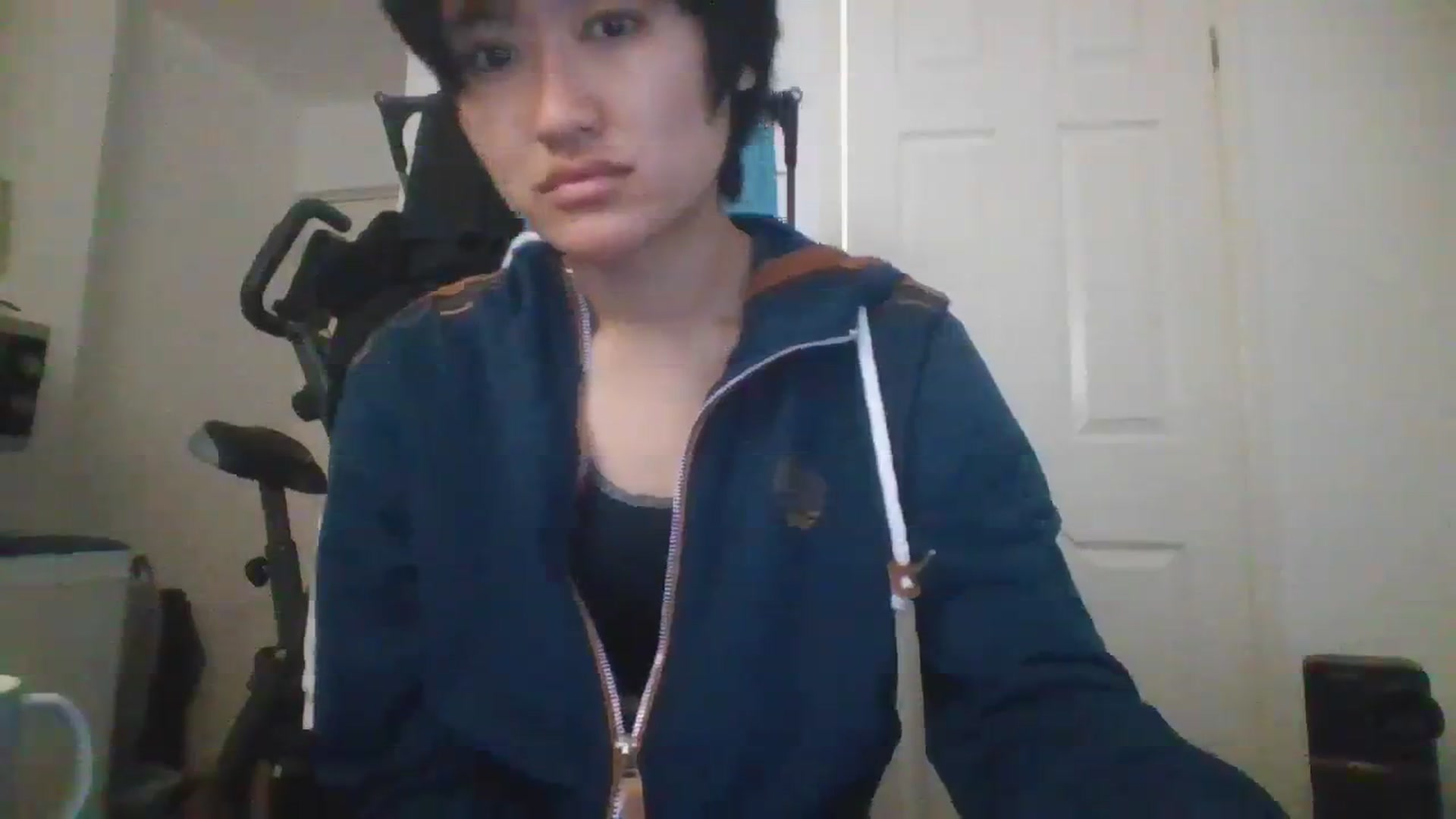 Gallery image thumbnail from asianfemale69's myfreecams stream on, 09/16/2023, 13:28 image 20 of 20